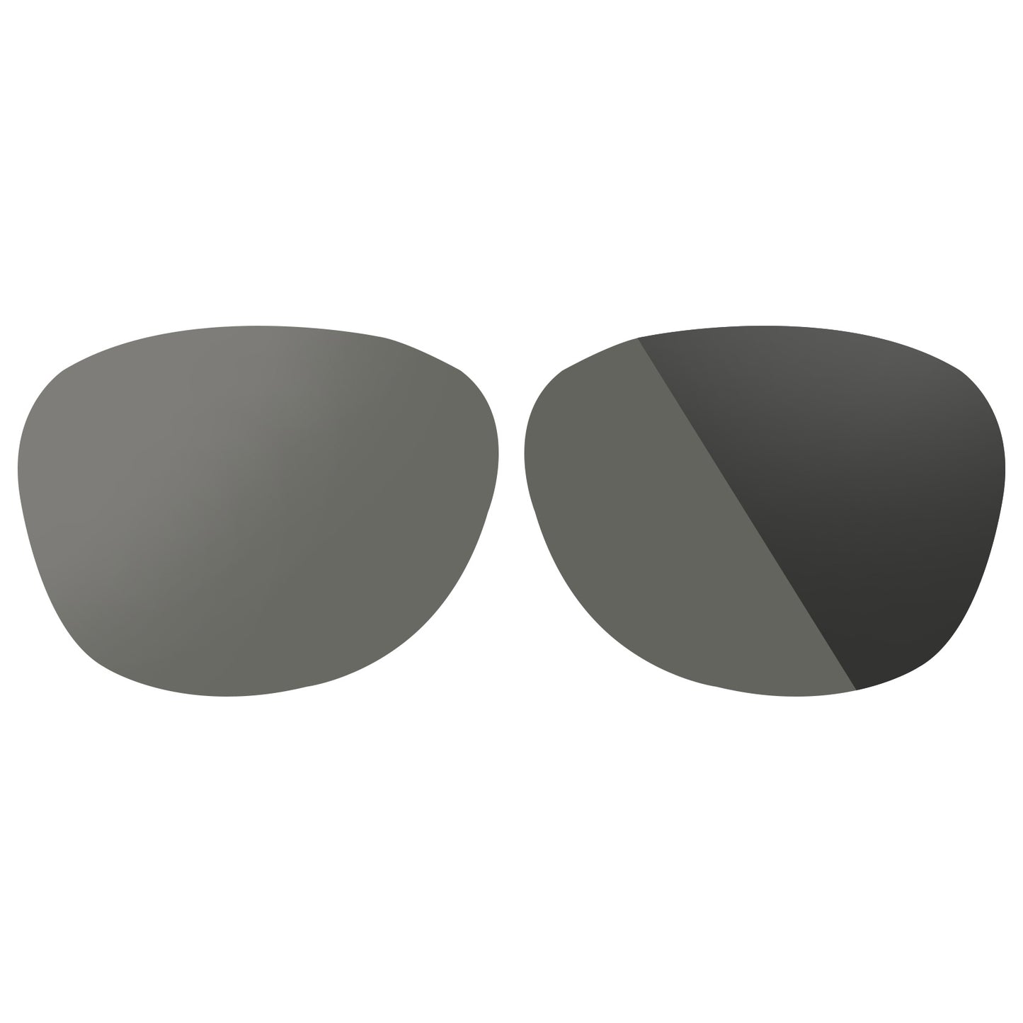 Oakley Stringer OO9315 Replacement Lenses