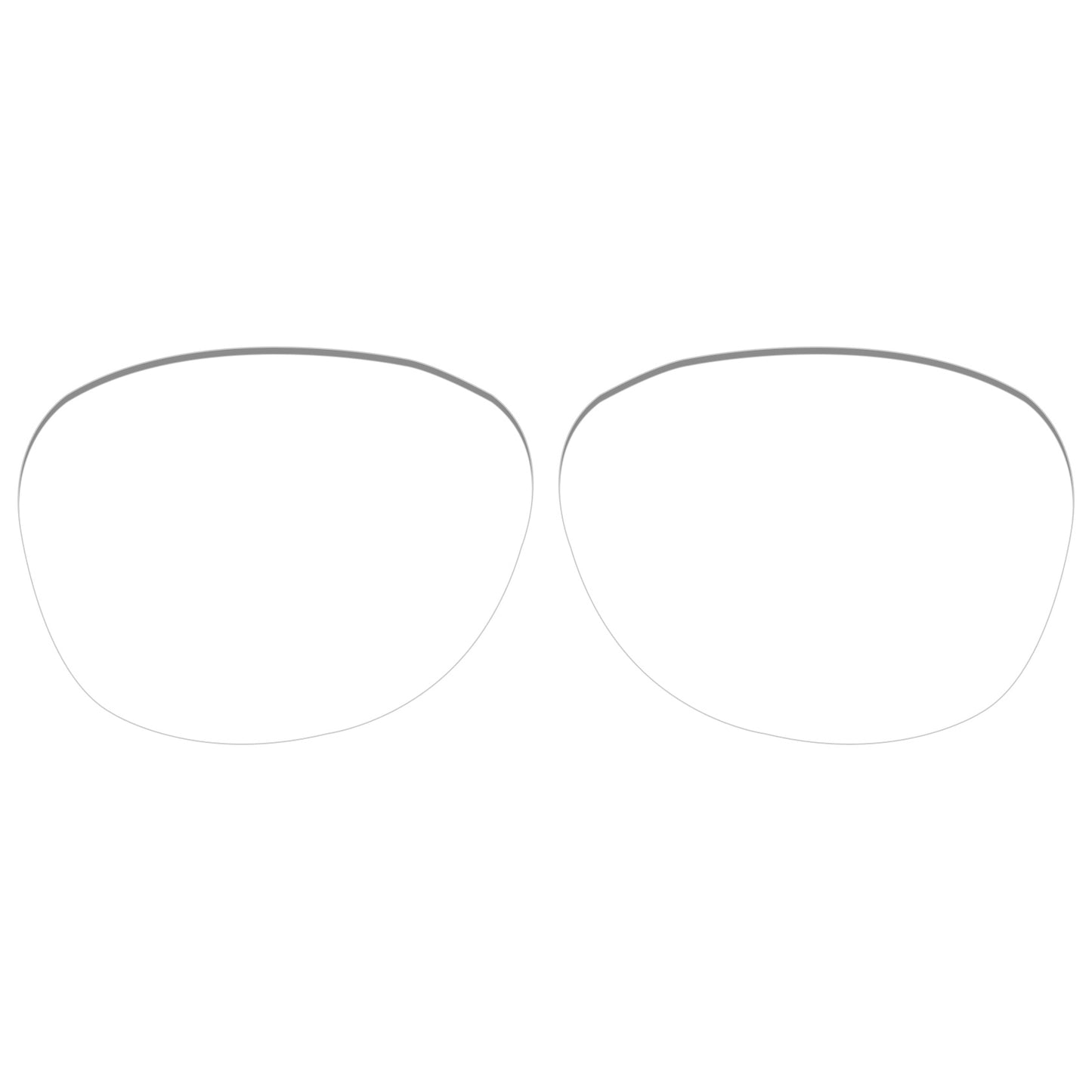 Oakley Stringer OO9315 Replacement Lenses