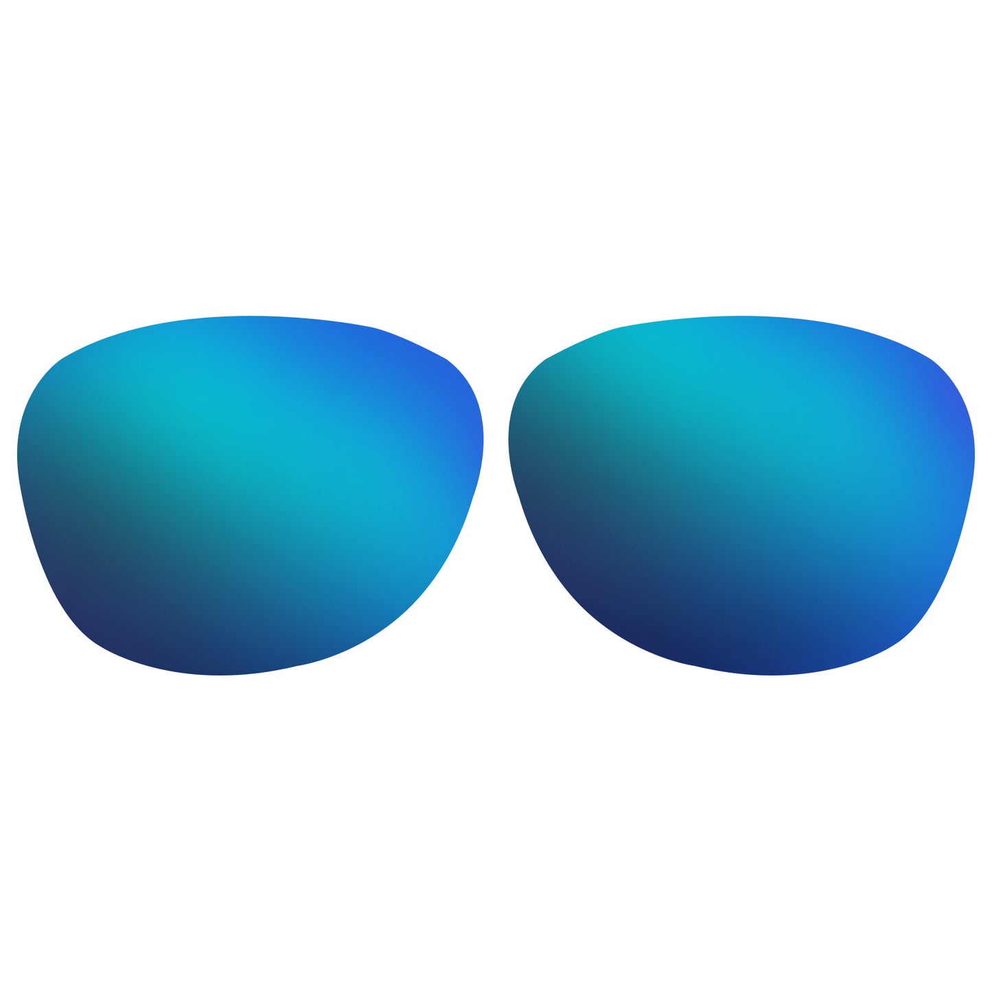 Oakley Stringer OO9315 Replacement Lenses