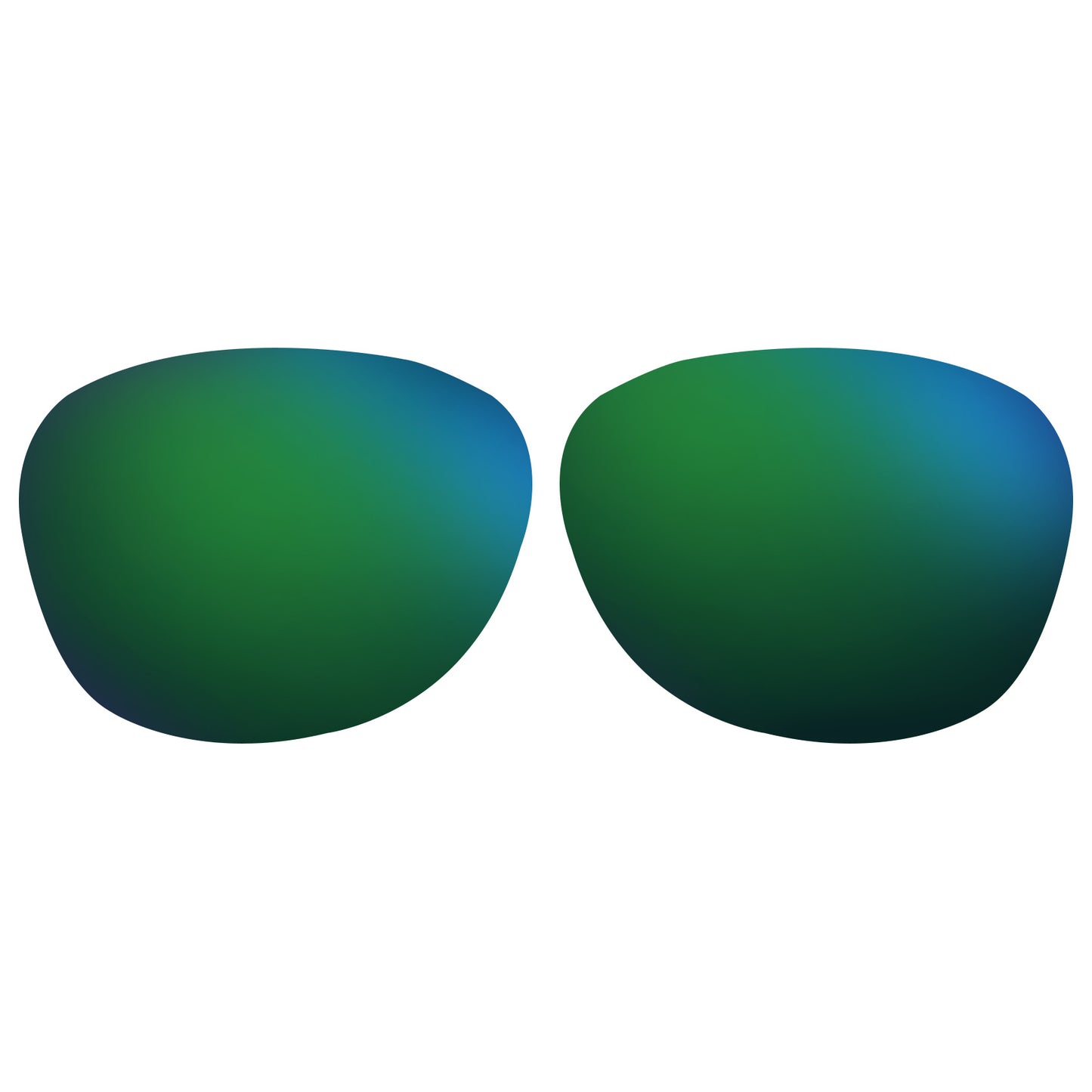 Oakley Stringer OO9315 Replacement Lenses