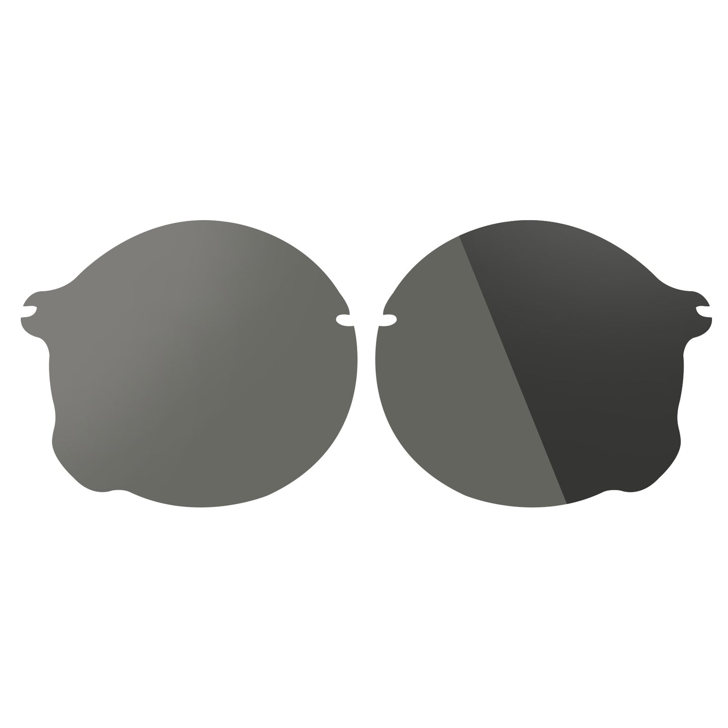 Oakley Tailend OO4088 Replacement Lenses