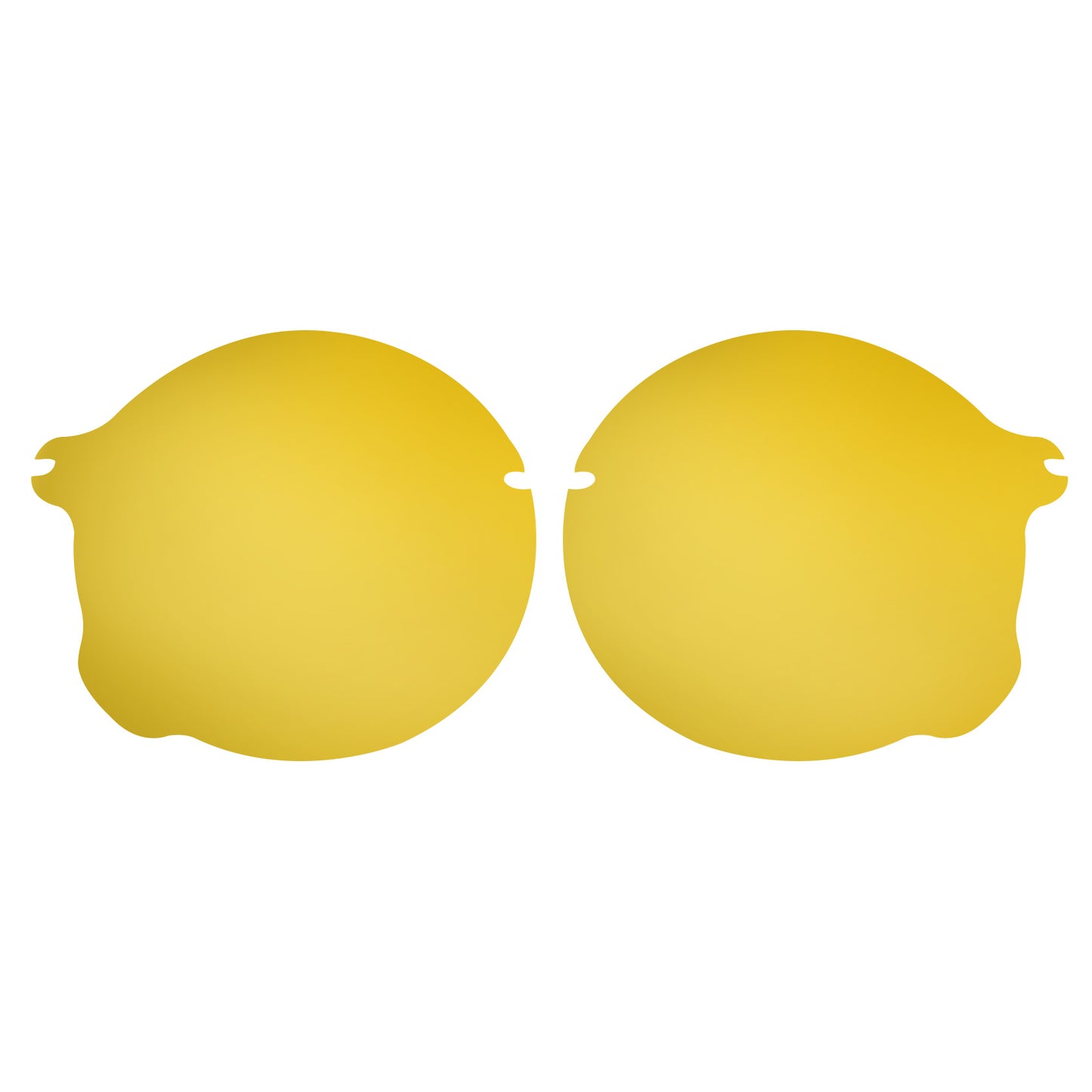 Oakley Tailend OO4088 Replacement Lenses