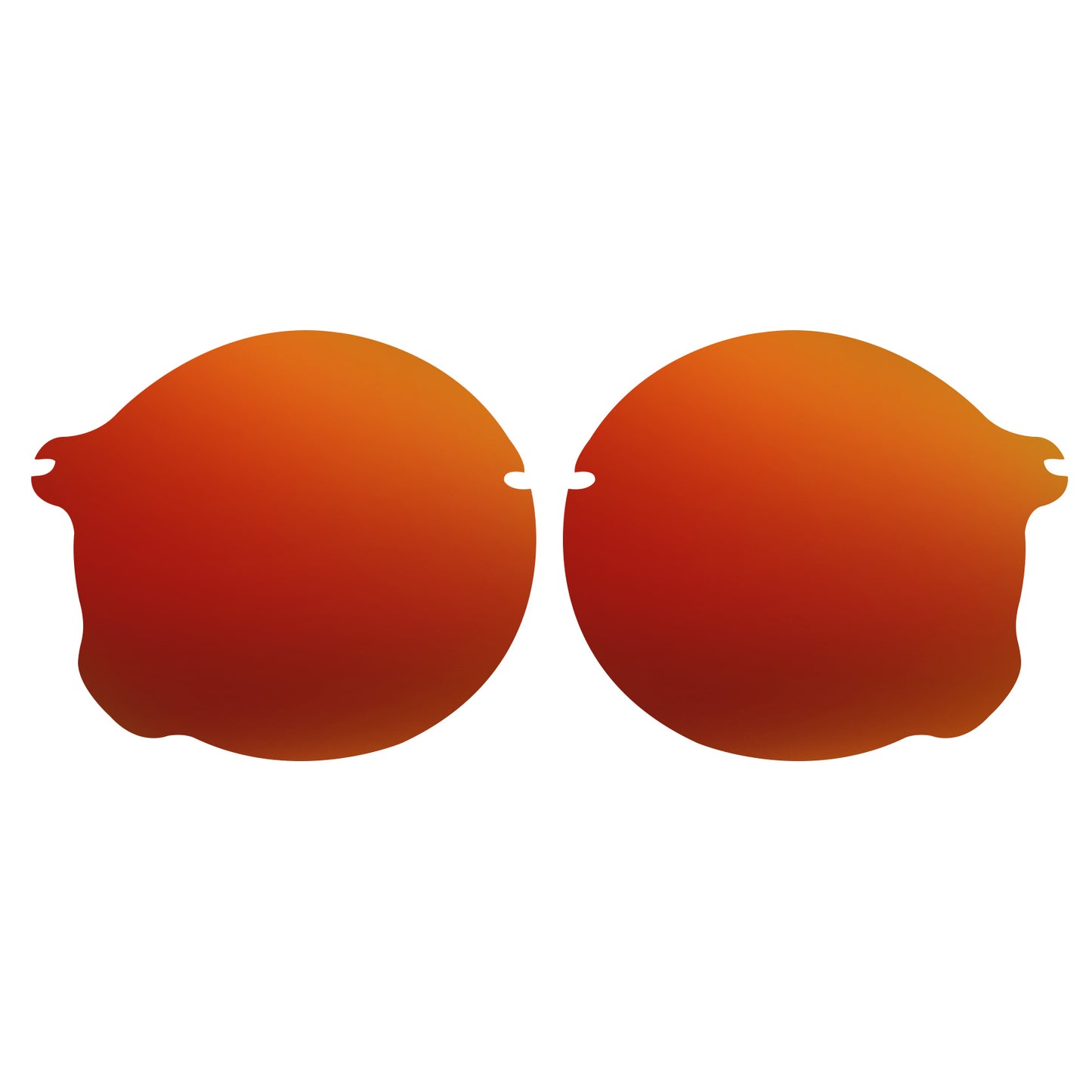 Oakley Tailend OO4088 Replacement Lenses