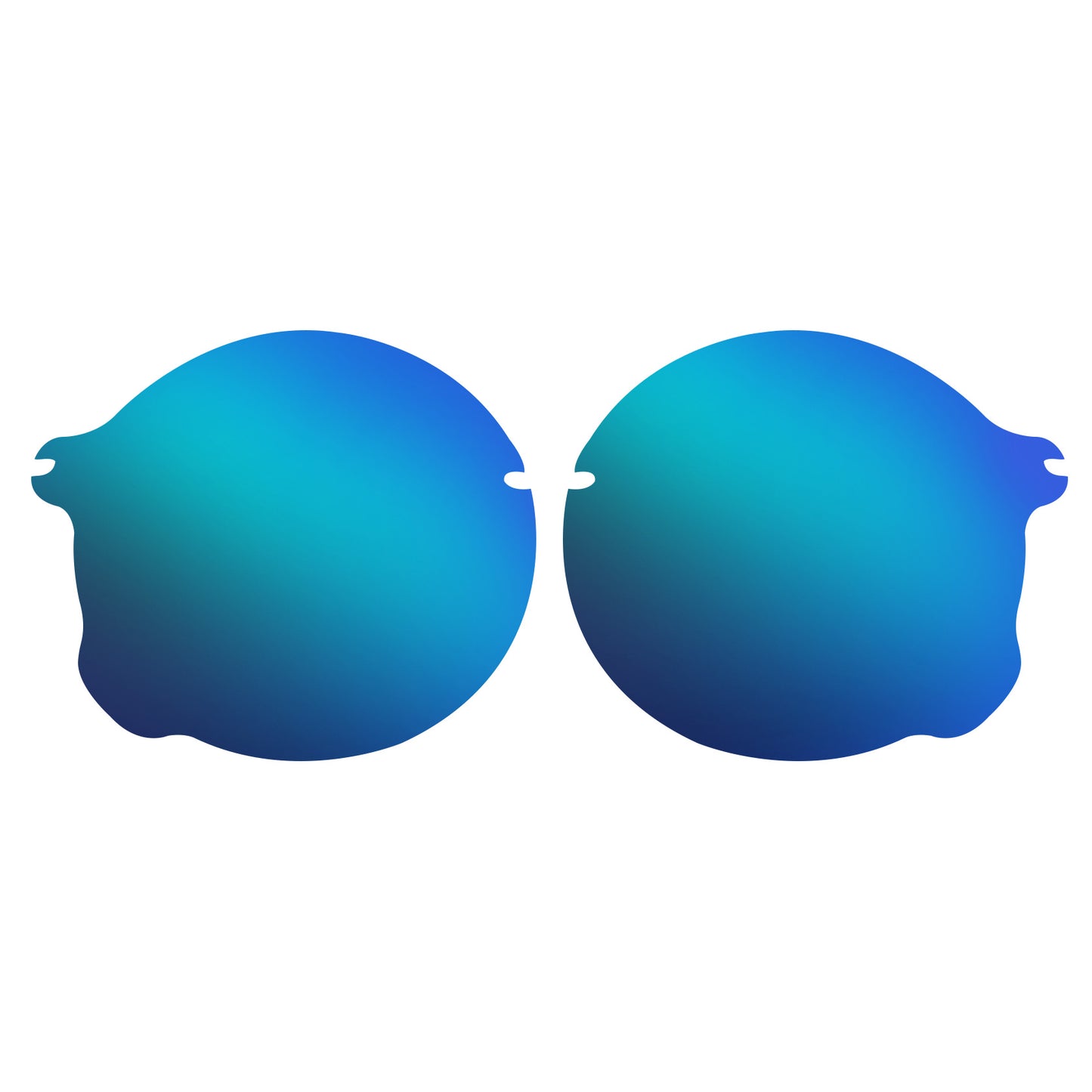 Oakley Tailend OO4088 Replacement Lenses