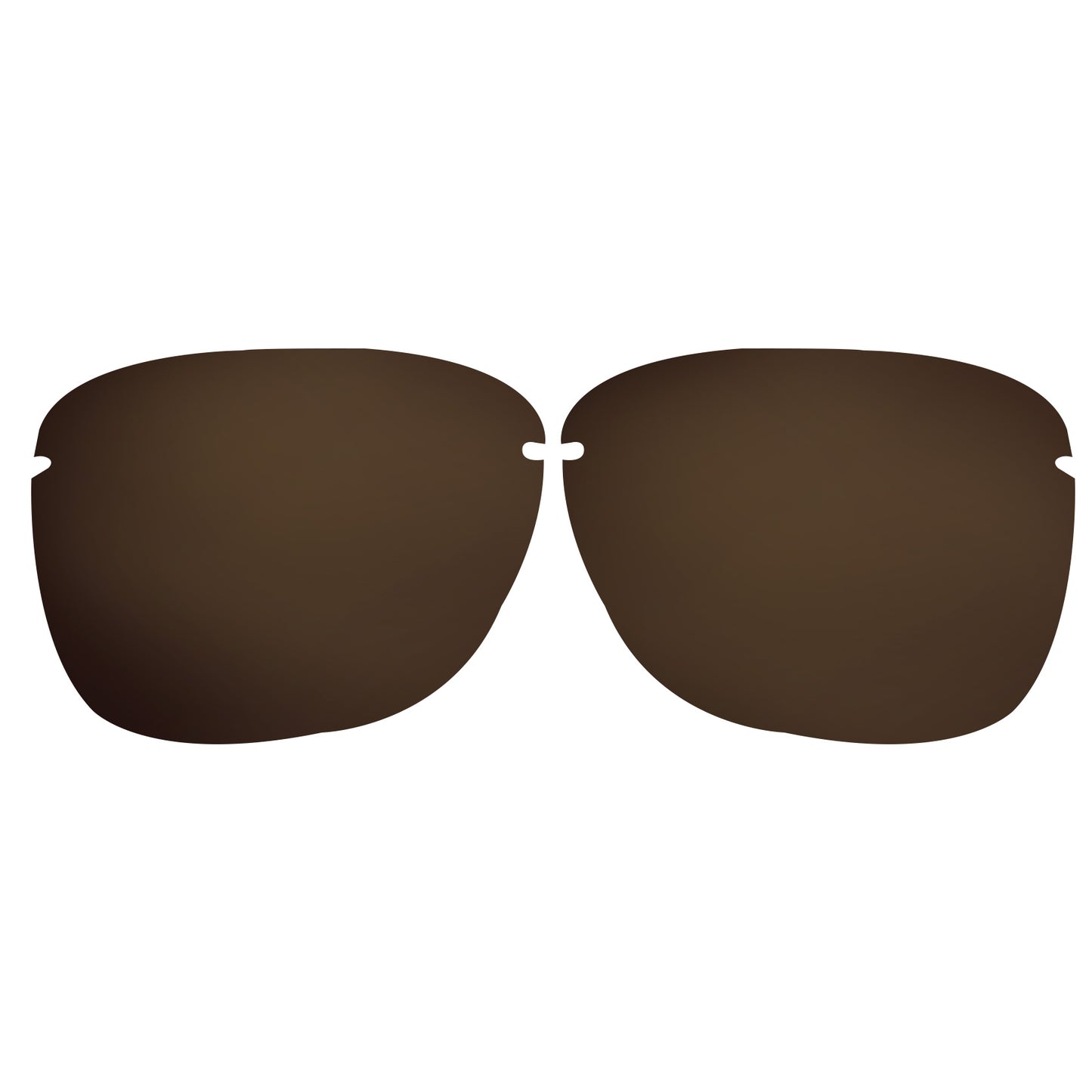 Oakley Tailhook OO4087 Replacement Lenses