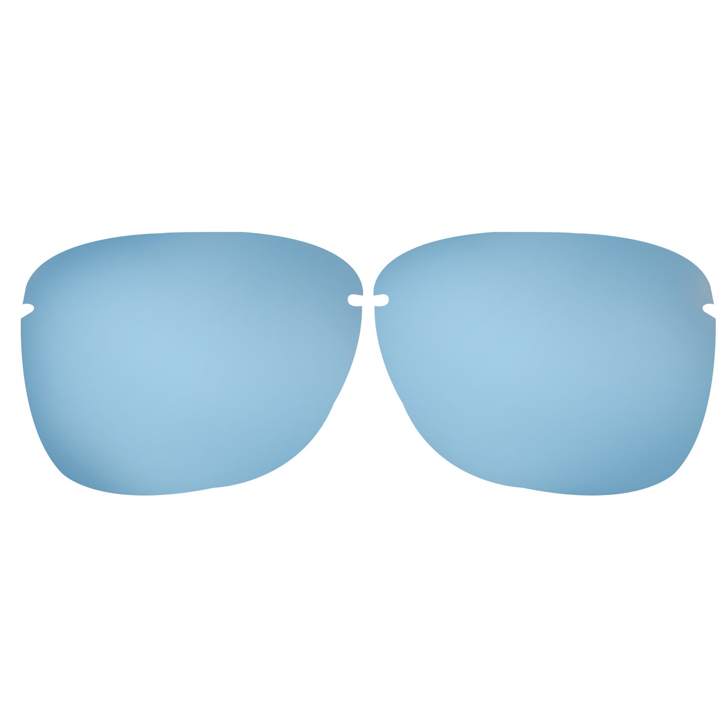 Oakley Tailhook OO4087 Replacement Lenses