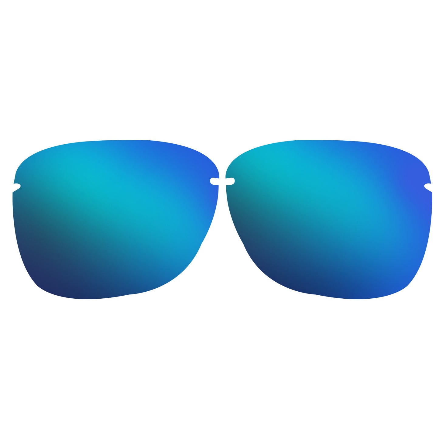 Oakley Tailhook OO4087 Replacement Lenses