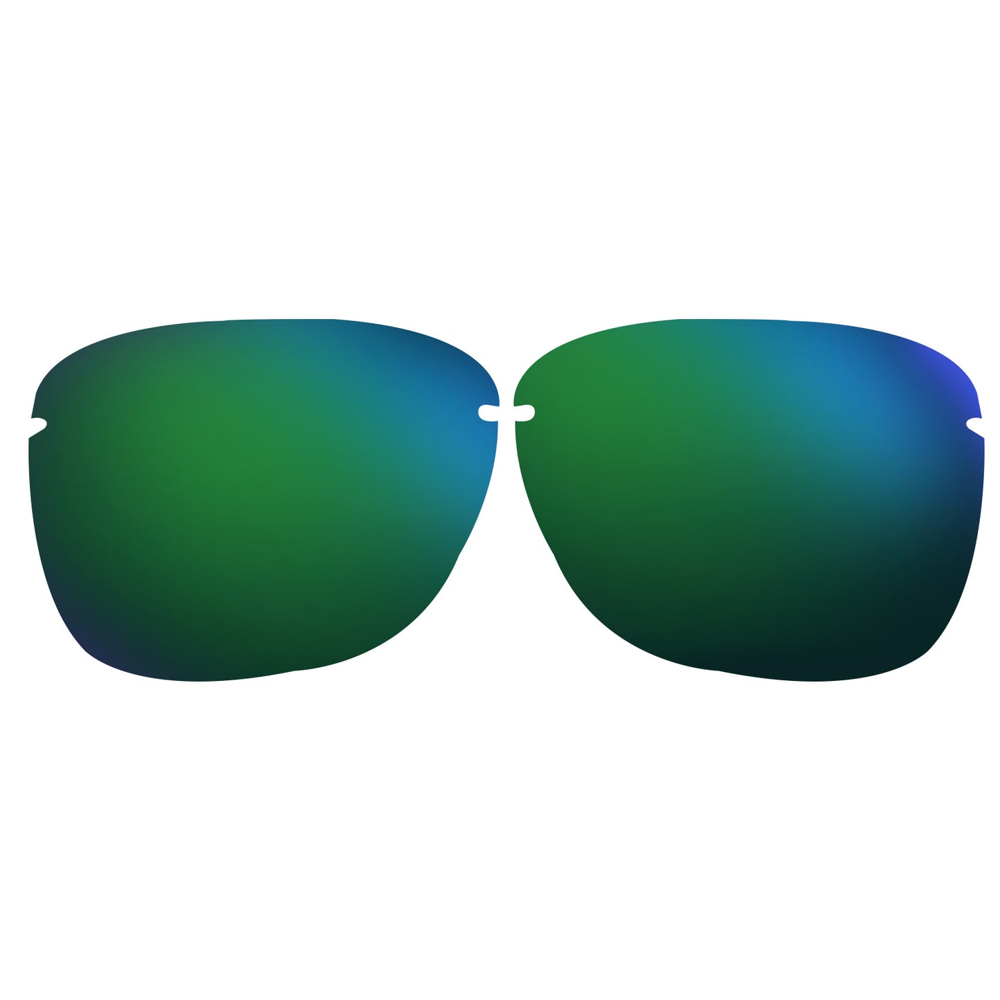 Oakley Tailhook OO4087 Replacement Lenses