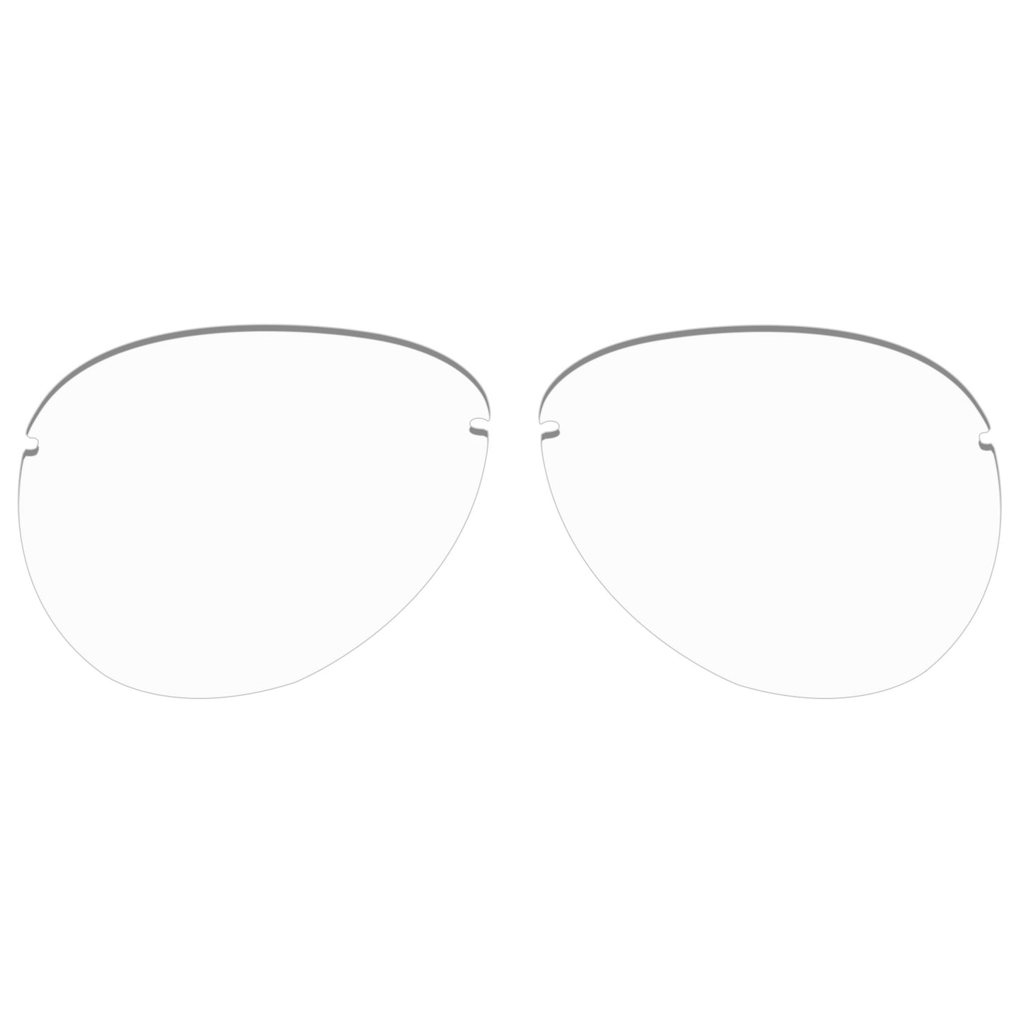 Oakley Tailpin OO4086 Replacement Lenses