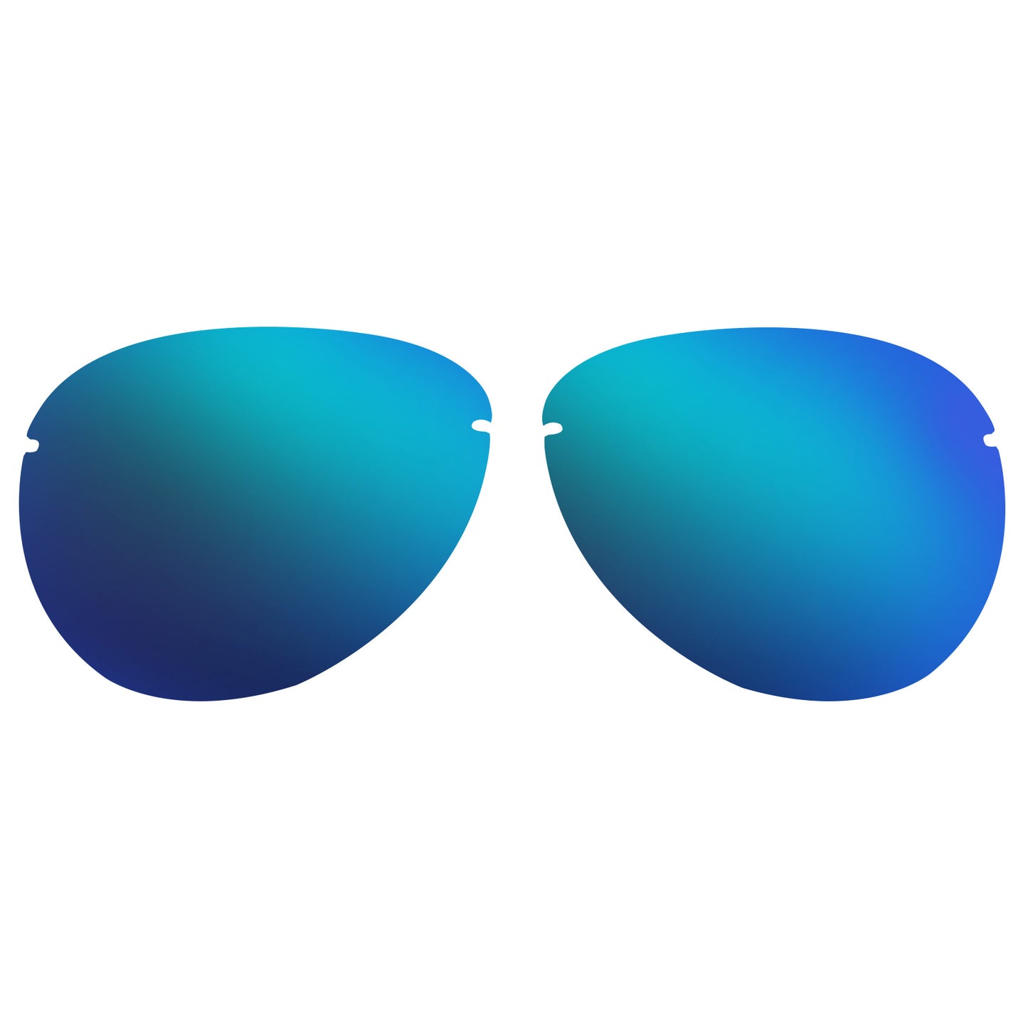 Oakley Tailpin OO4086 Replacement Lenses