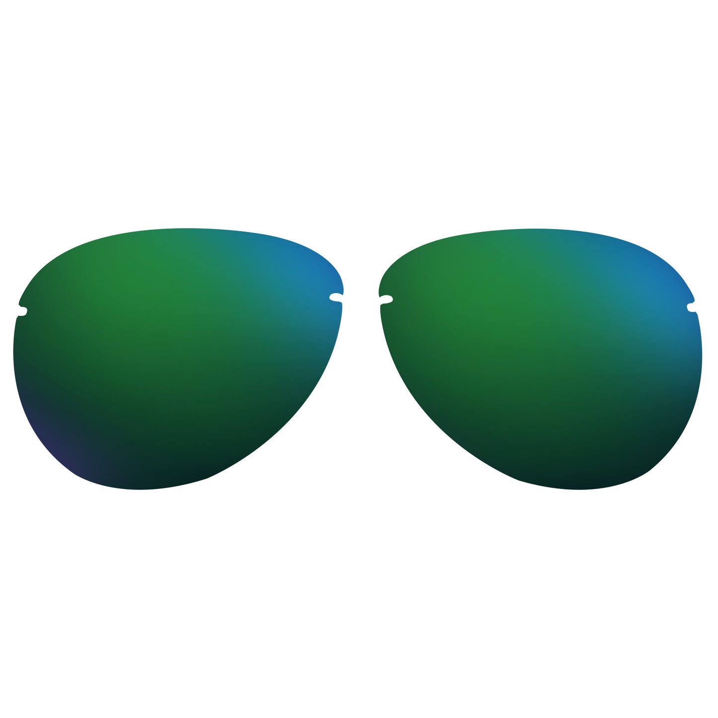 Oakley Tailpin OO4086 Replacement Lenses