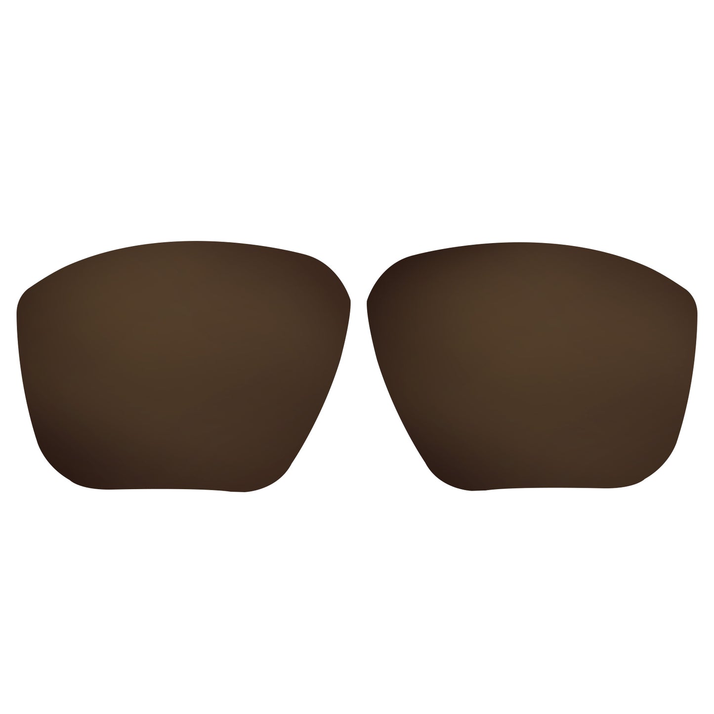 Oakley Targetline OO9397 Replacement Lenses