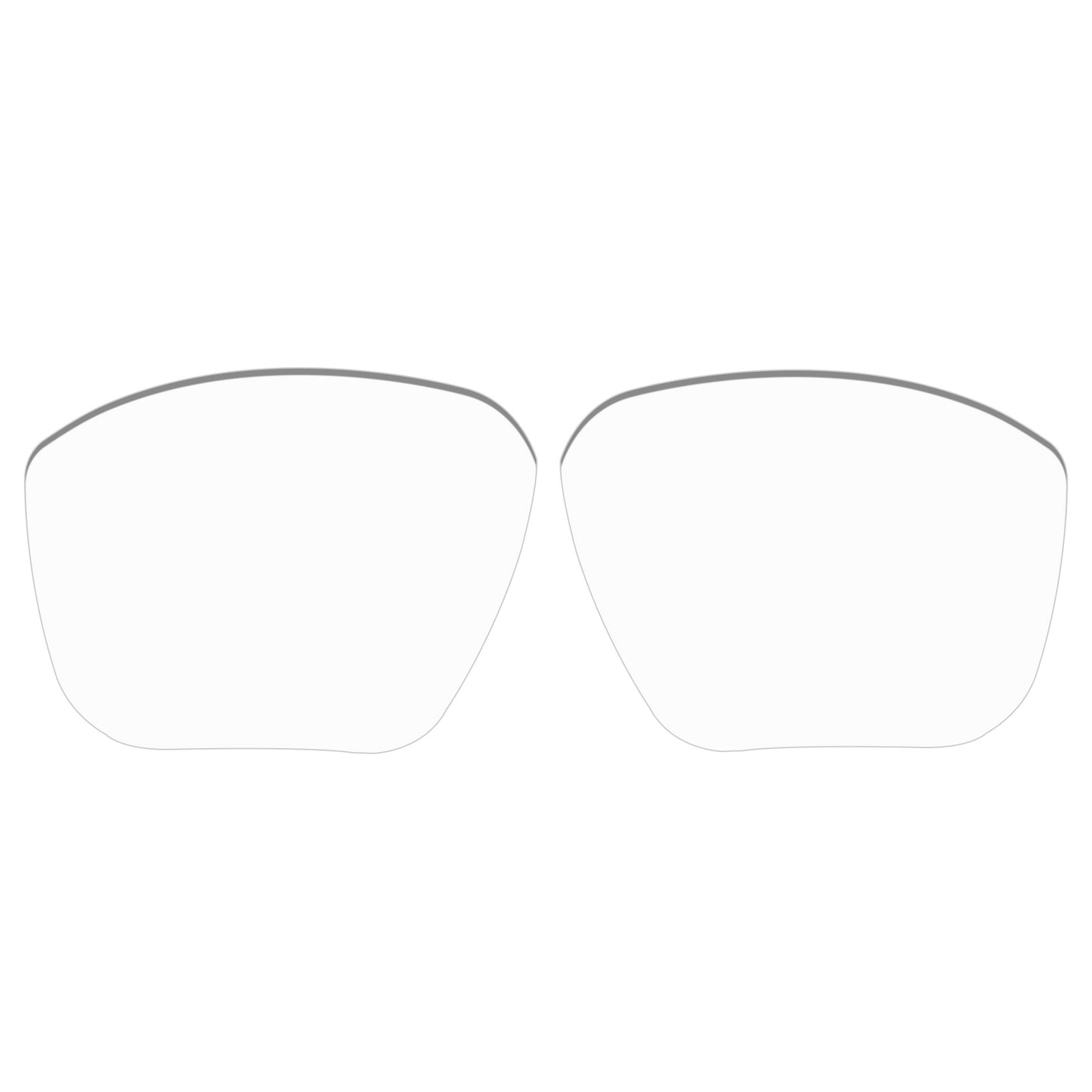 Oakley Targetline OO9397 Replacement Lenses