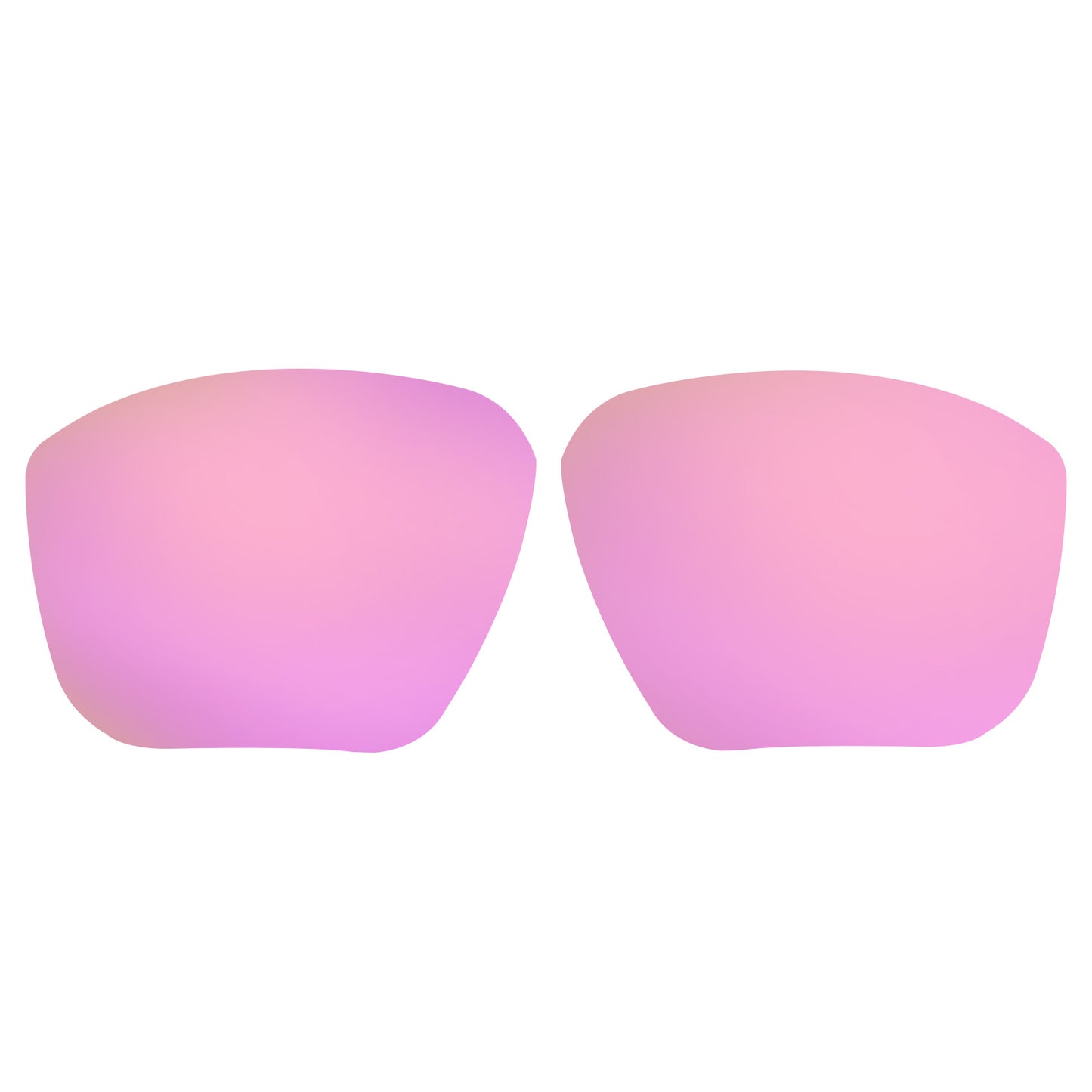 Oakley Targetline OO9397 Replacement Lenses
