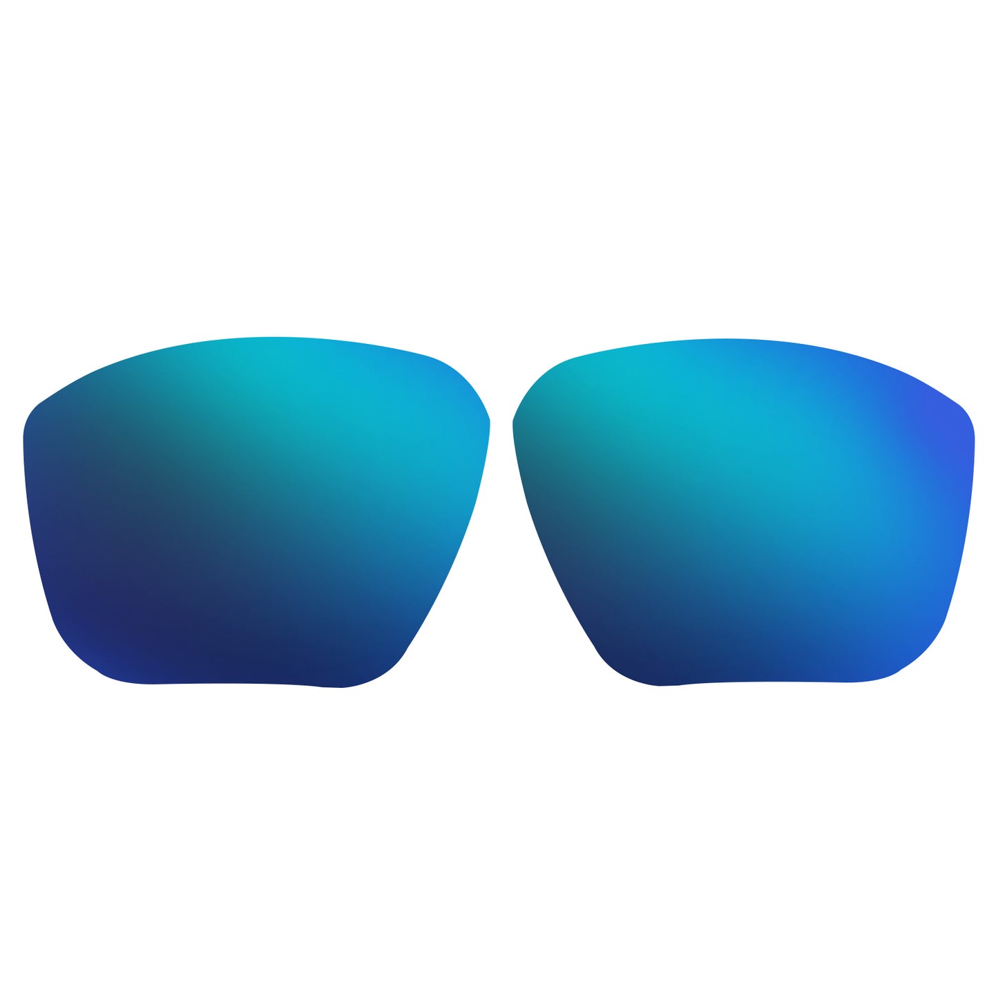 Oakley Targetline OO9397 Replacement Lenses