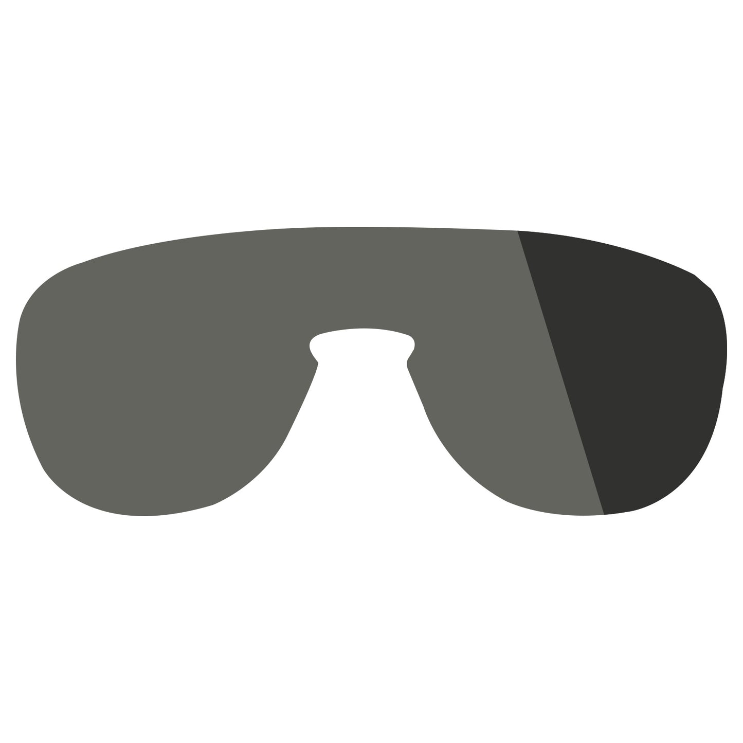 Oakley Trillbe OO9318 Replacement Lenses