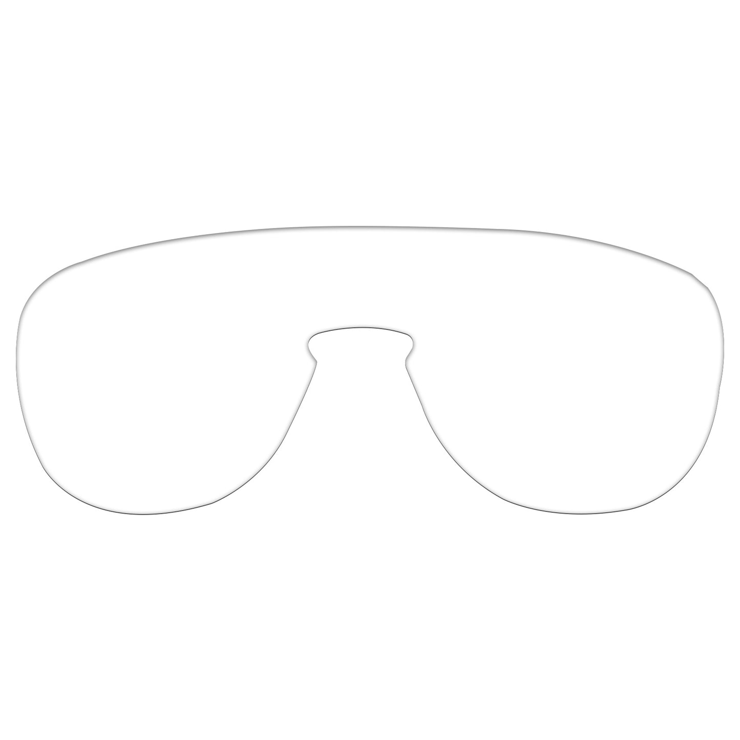 Oakley Trillbe OO9318 Replacement Lenses