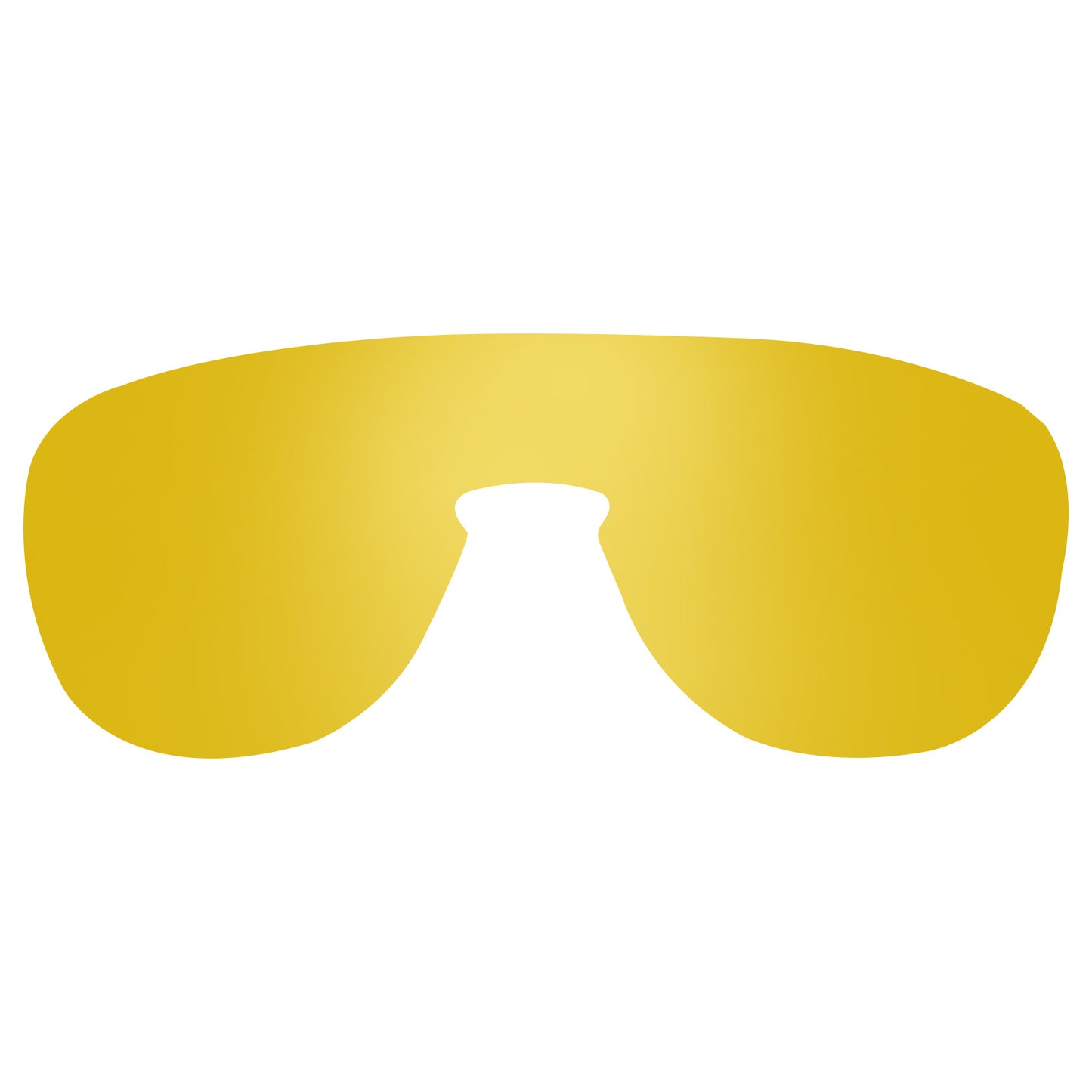 Oakley Trillbe OO9318 Replacement Lenses