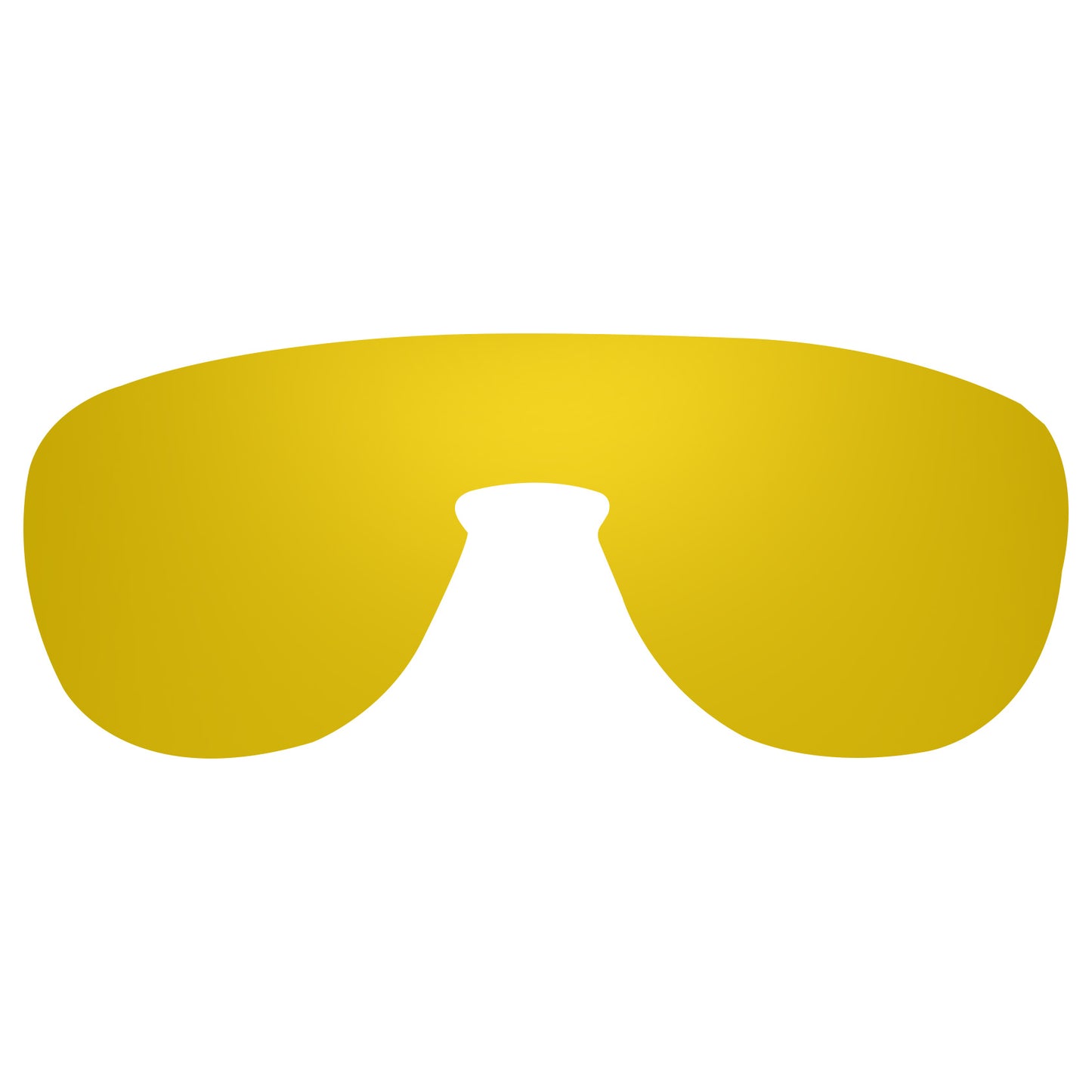 Oakley Trillbe OO9318 Replacement Lenses