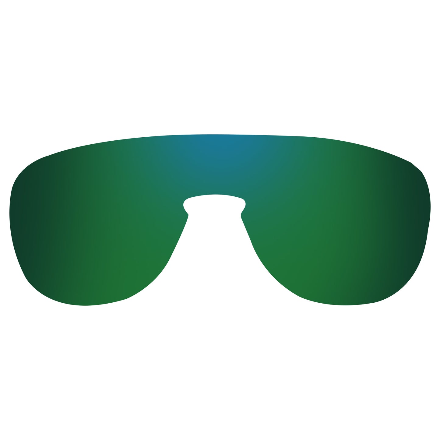 Oakley Trillbe OO9318 Replacement Lenses