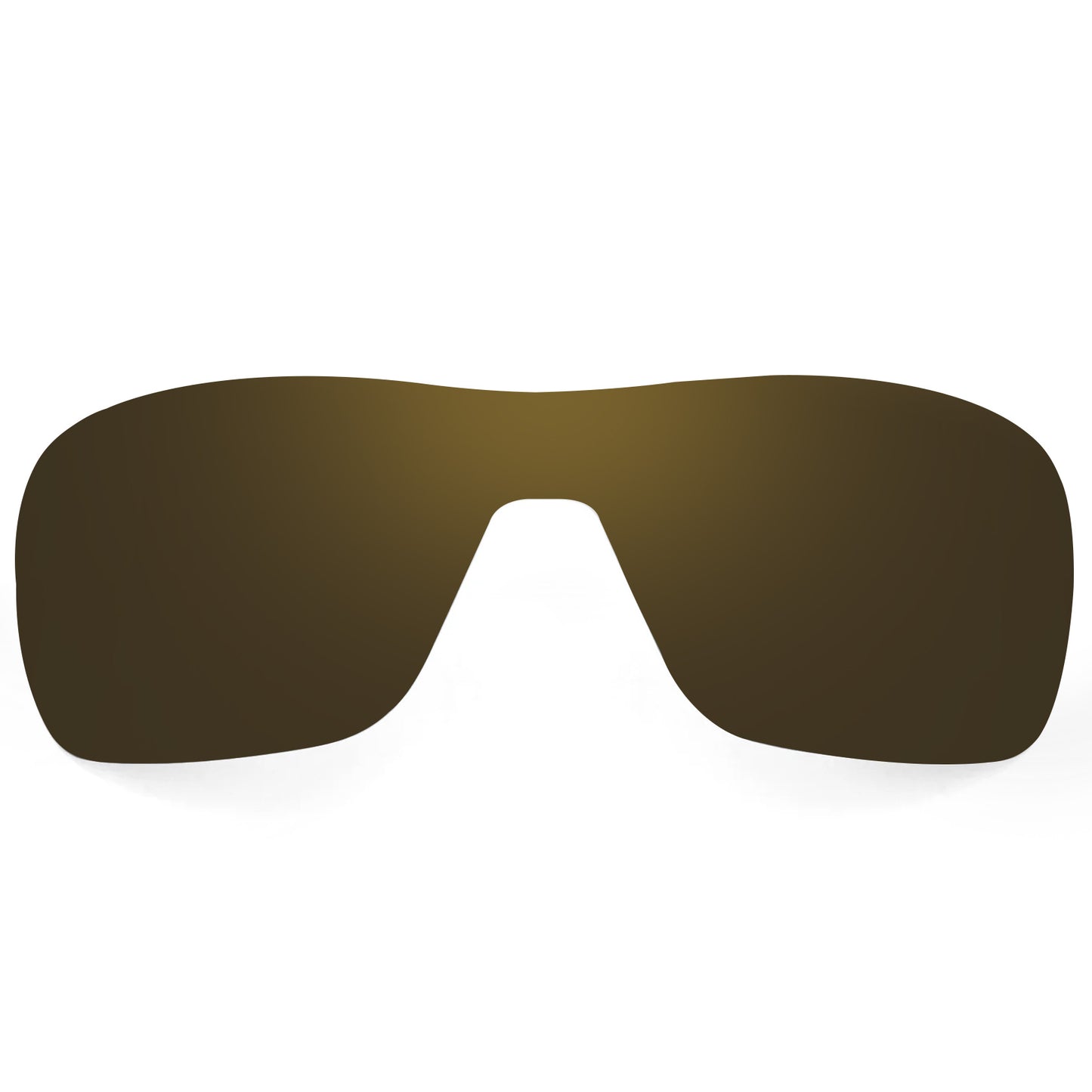 Oakley Turbine Rotor OO9307 Replacement Lenses