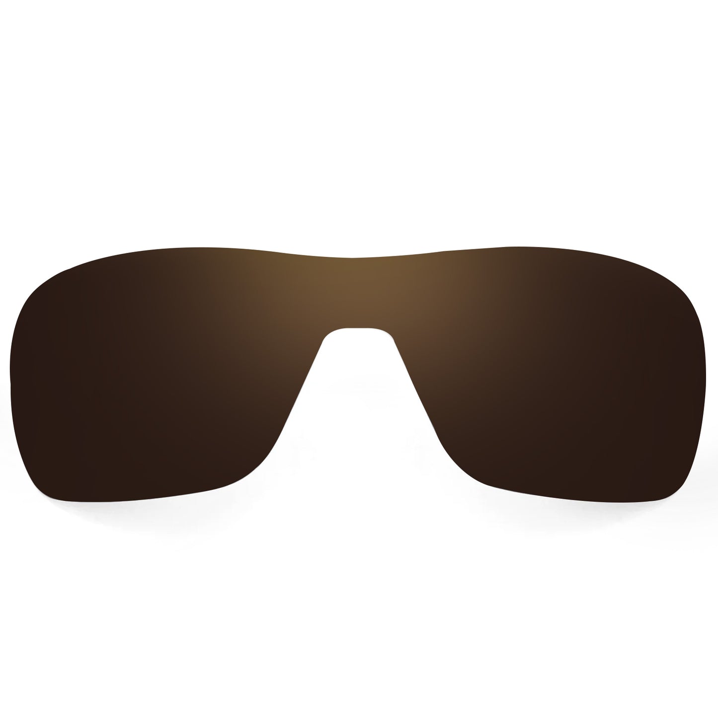 Oakley Turbine Rotor OO9307 Replacement Lenses