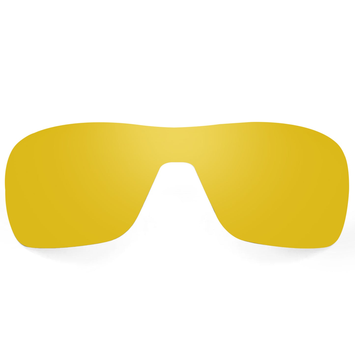 Oakley Turbine Rotor OO9307 Replacement Lenses