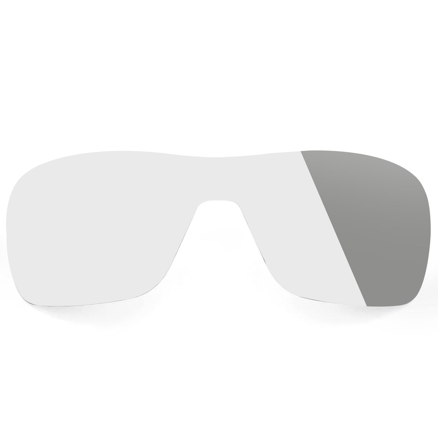 Oakley Turbine Rotor OO9307 Replacement Lenses