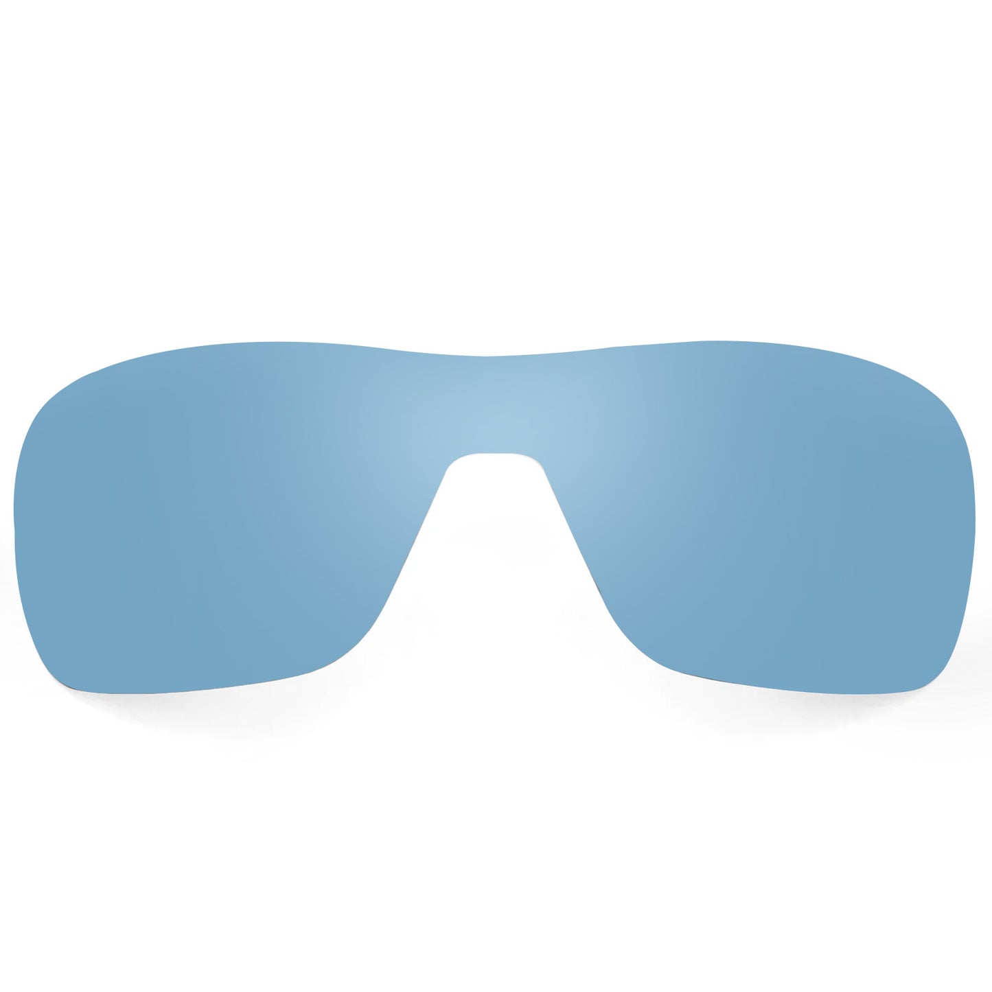 Oakley Turbine Rotor OO9307 Replacement Lenses