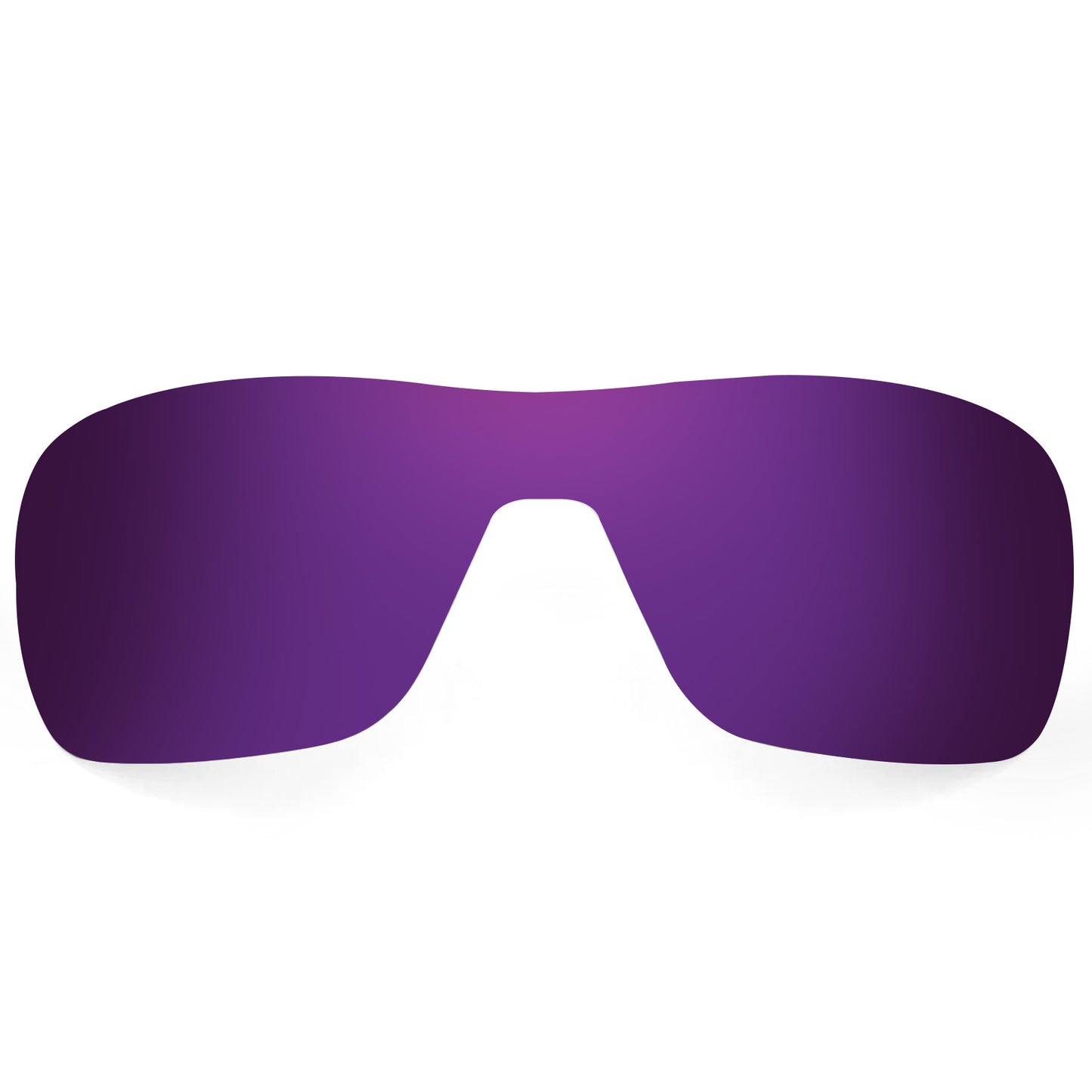 Oakley Turbine Rotor OO9307 Replacement Lenses