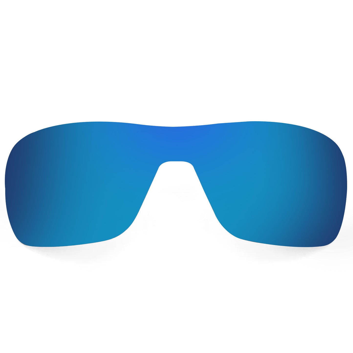 Oakley Turbine Rotor OO9307 Replacement Lenses