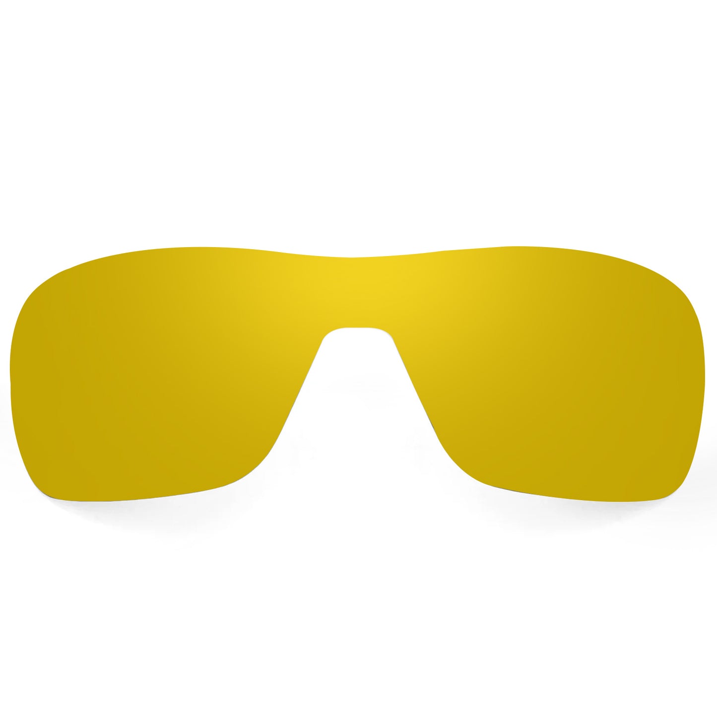 Oakley Turbine Rotor OO9307 Replacement Lenses