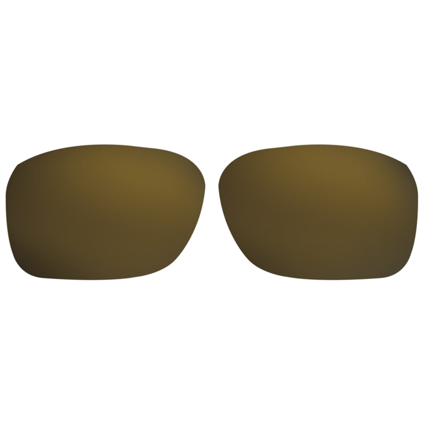 Oakley Turbine XS OJ9003 Replacement Lenses