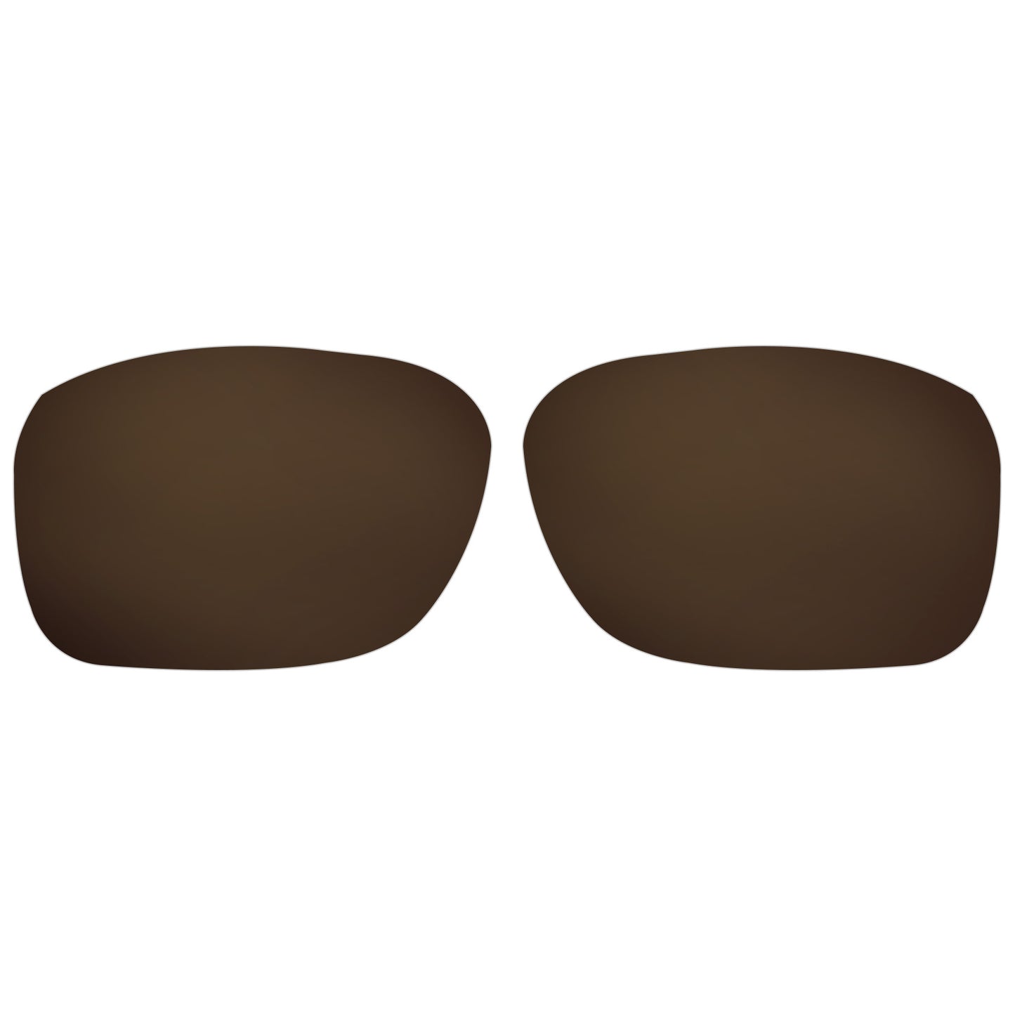 Oakley Turbine XS OJ9003 Replacement Lenses
