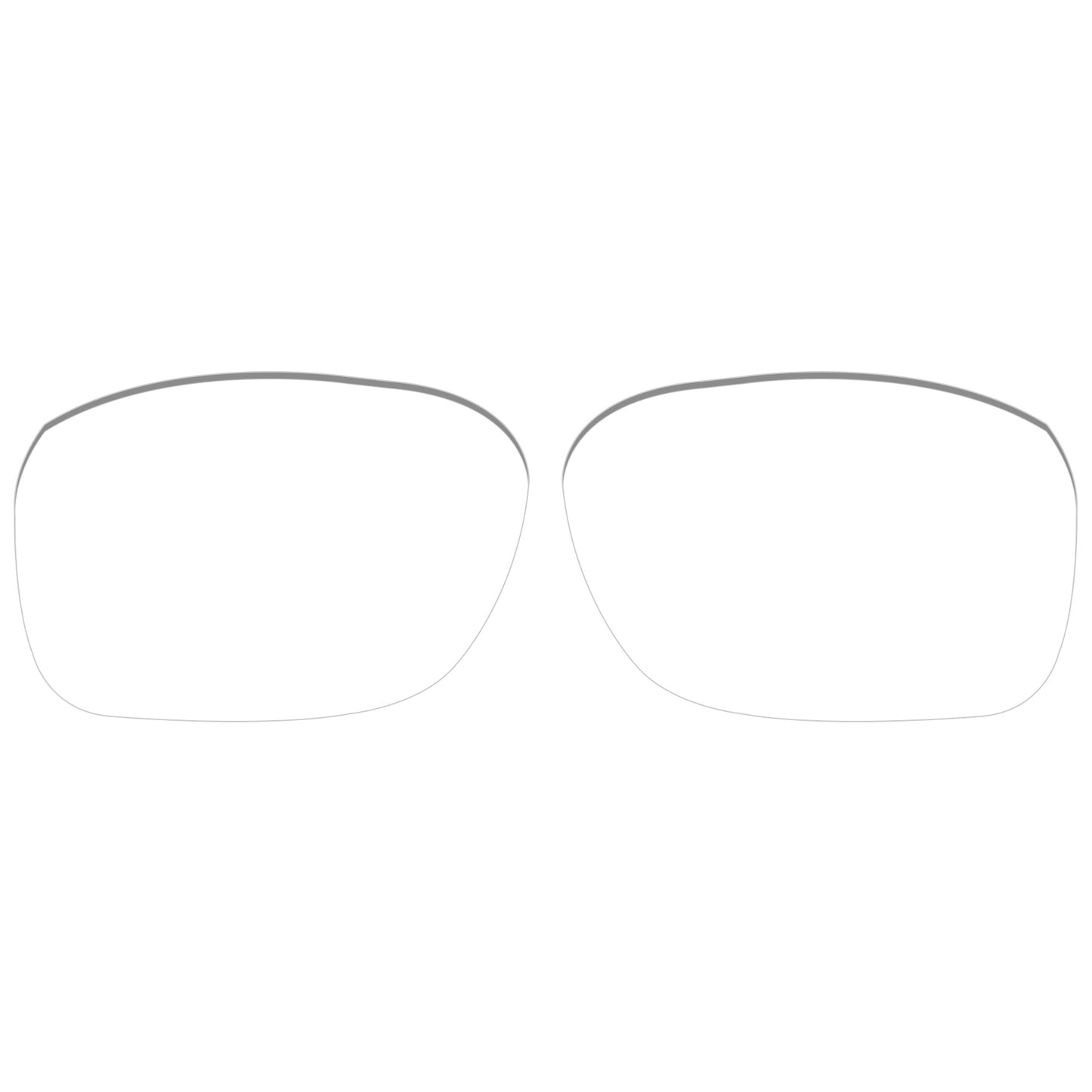 Oakley Turbine XS OJ9003 Replacement Lenses