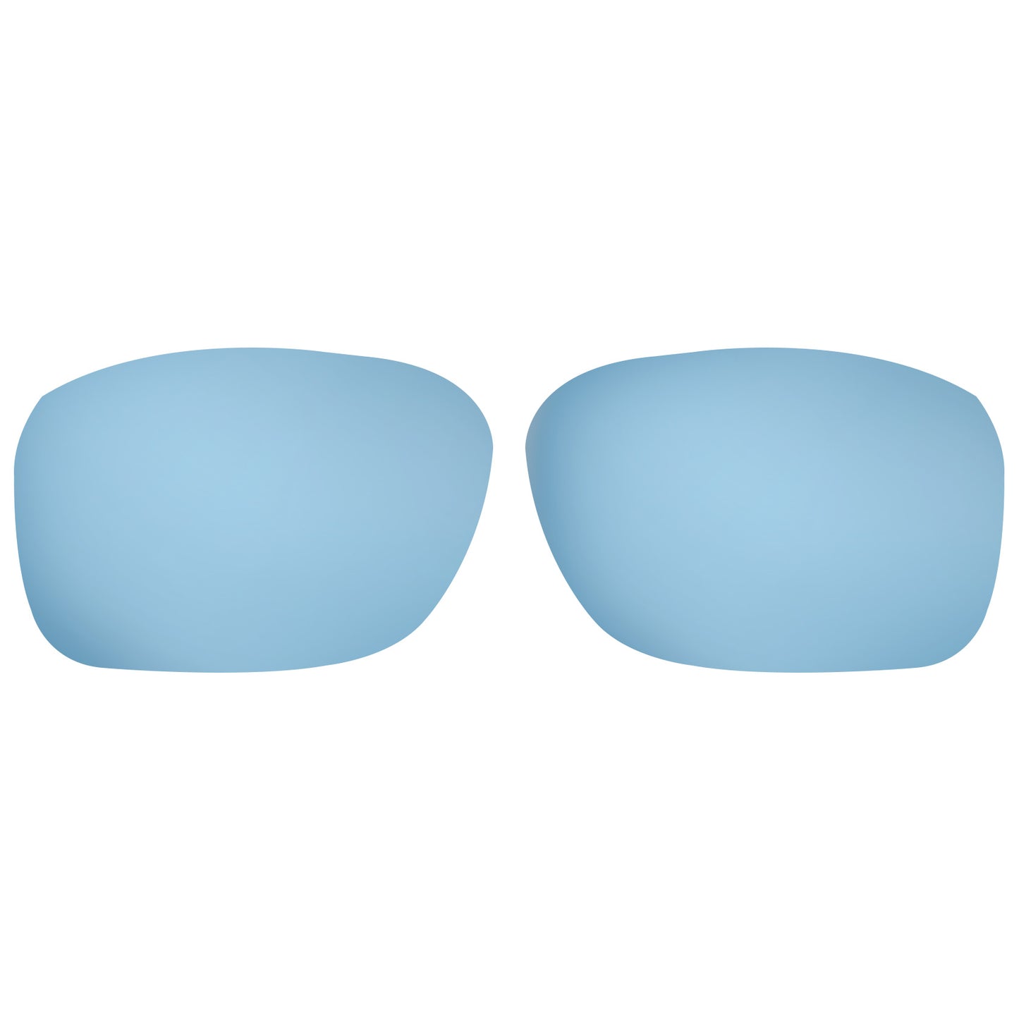 Oakley Turbine XS OJ9003 Replacement Lenses