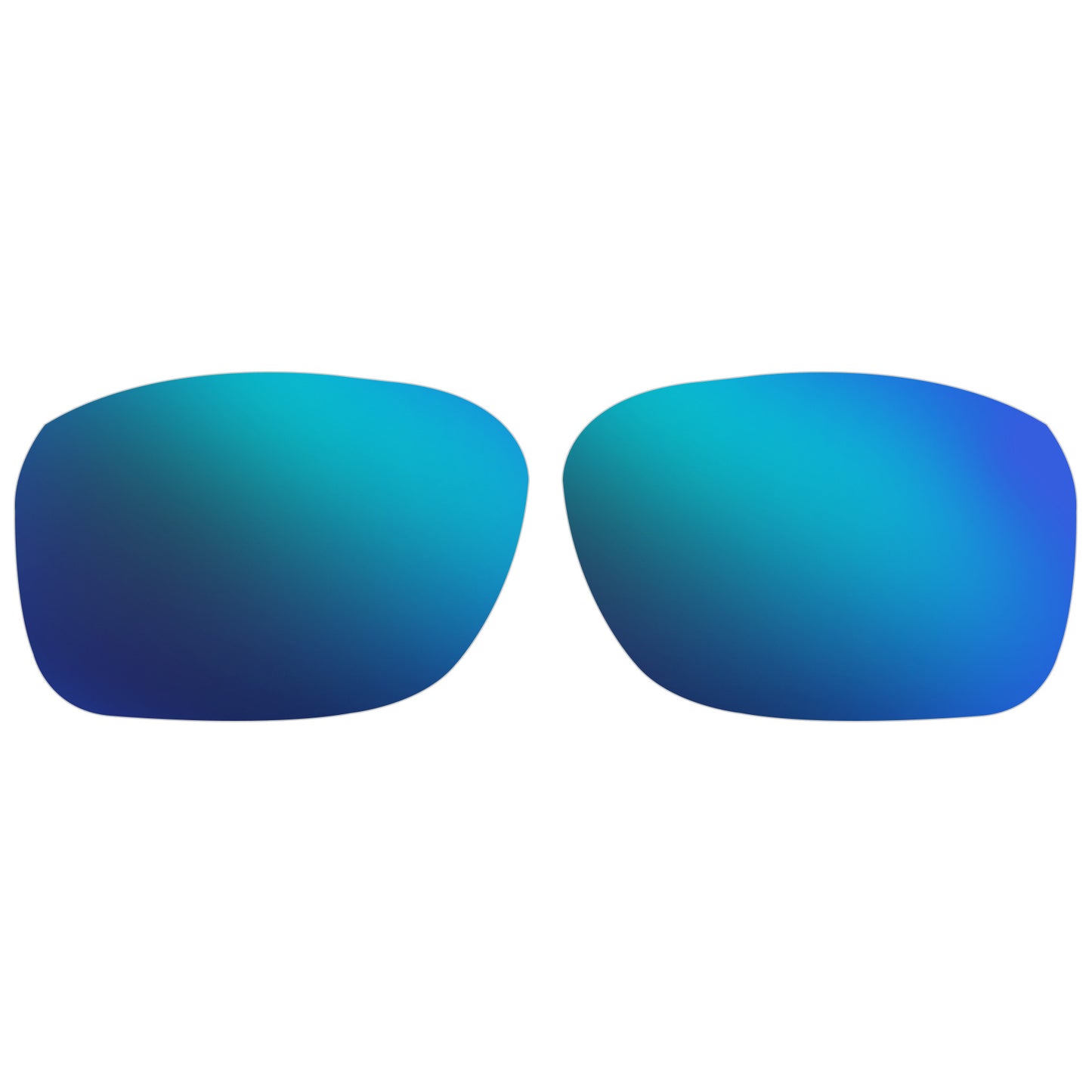 Oakley Turbine XS OJ9003 Replacement Lenses