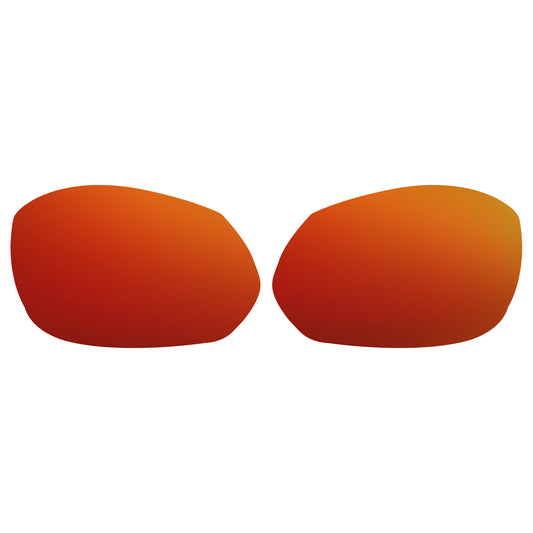 Oakley Wire Tap 2.0 OO4145 Replacement Lenses by FunReplace