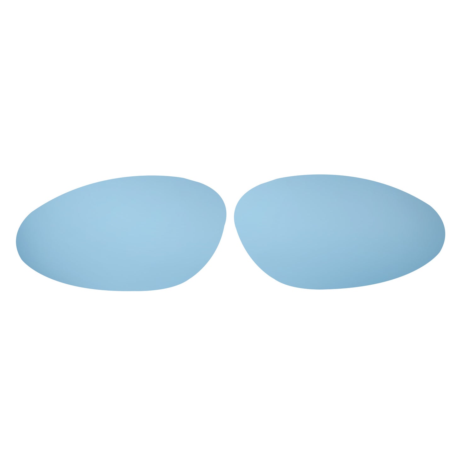 Oakley X Metal Penny Replacement Lenses