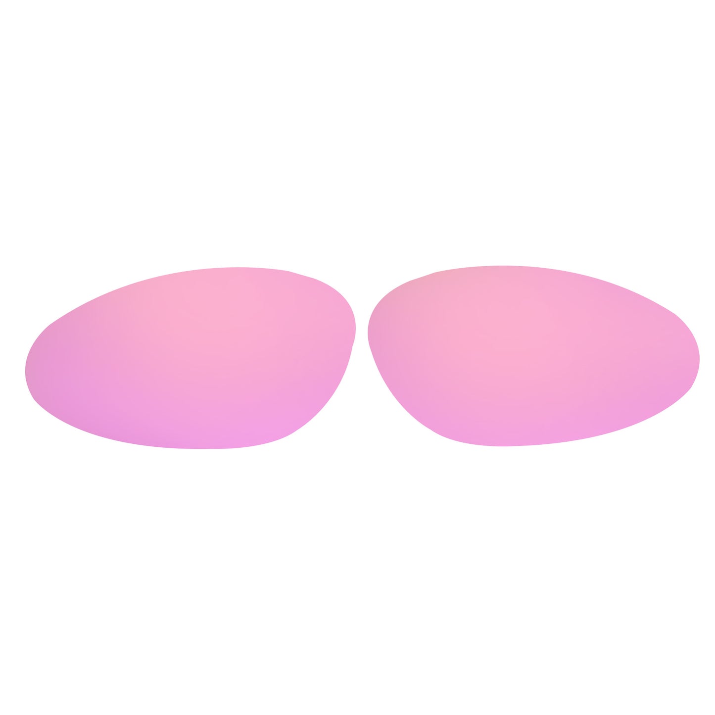 Oakley X Metal Penny Replacement Lenses