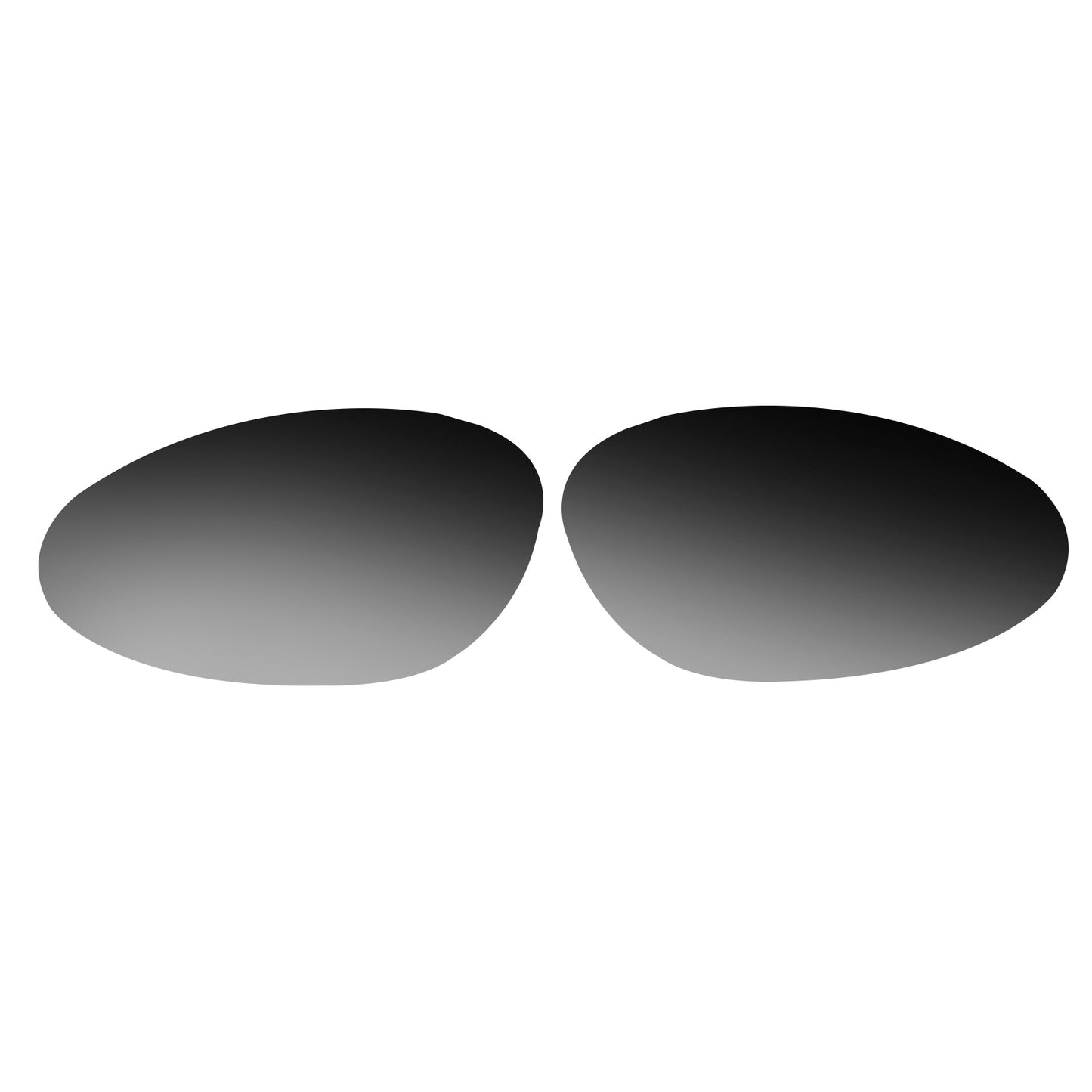 Oakley X Metal Penny Replacement Lenses