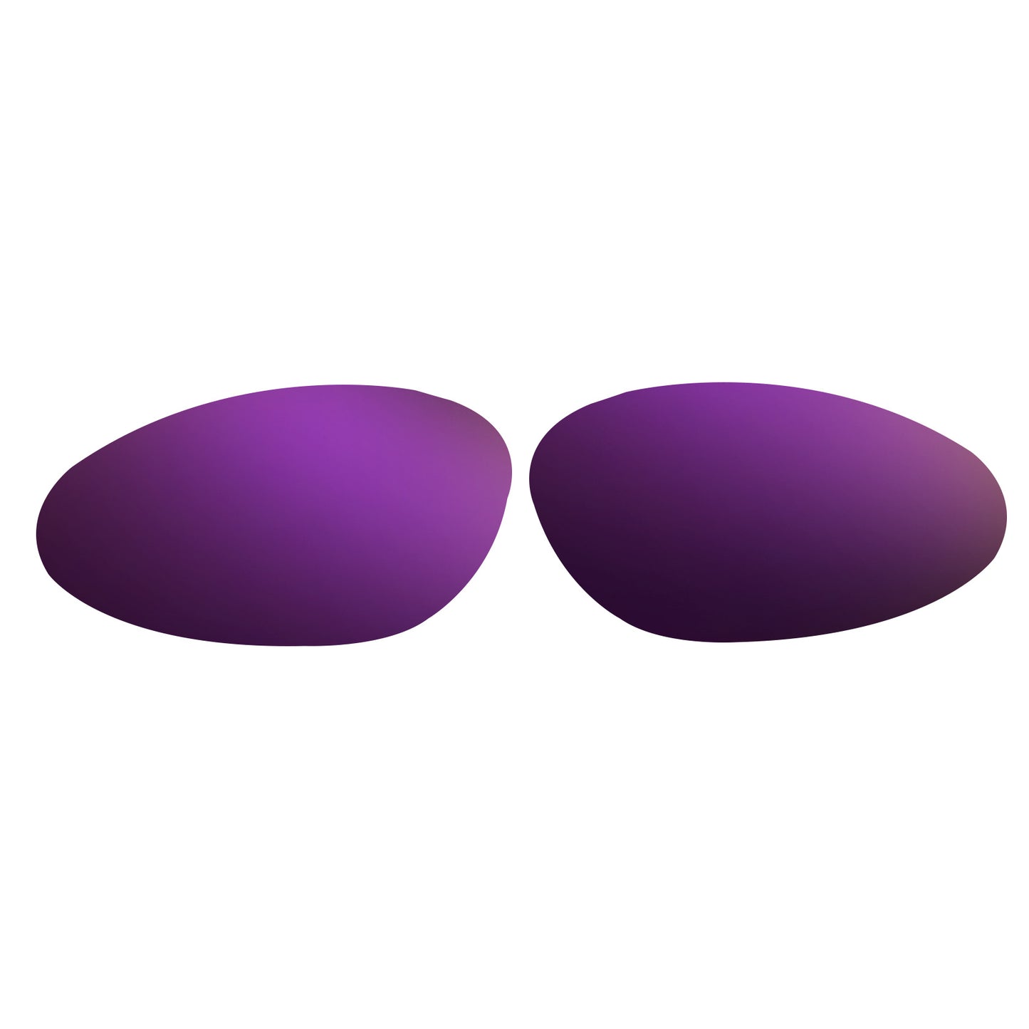 Oakley X Metal Penny Replacement Lenses