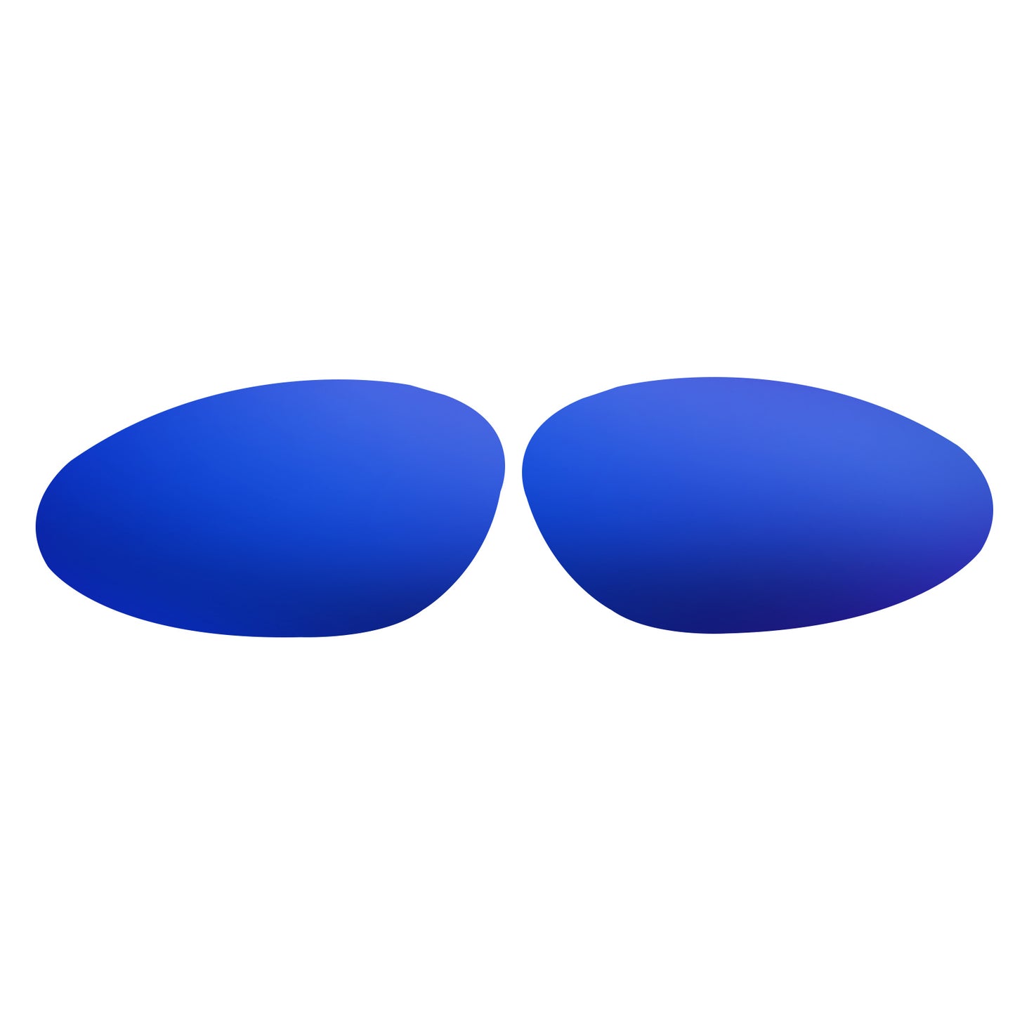 Oakley X Metal Penny Replacement Lenses