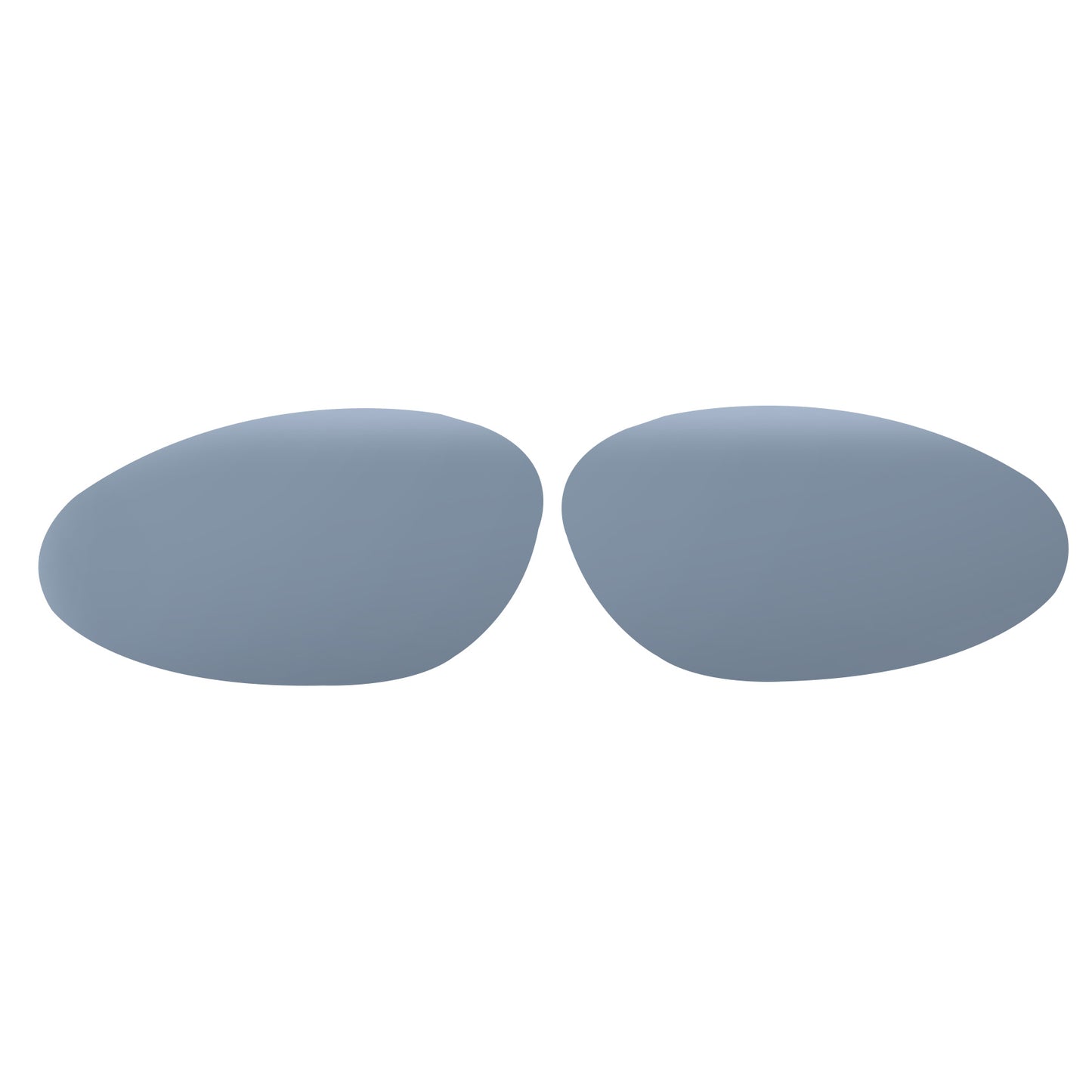 Oakley X Metal Penny Replacement Lenses