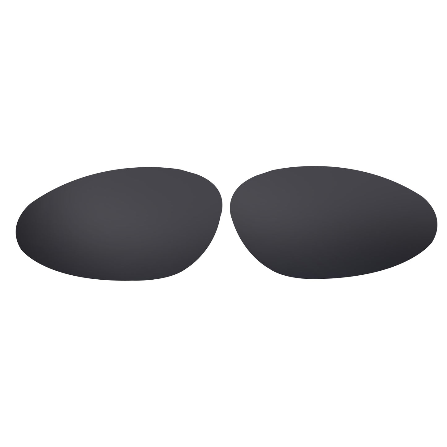 Oakley X Metal Penny Replacement Lenses