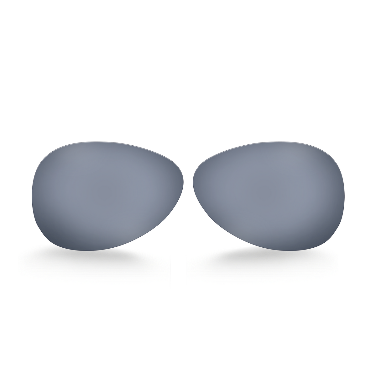 Ray-Ban Alex RB4201 59mm Replacement Lenses by FunReplace