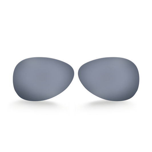 Ray-Ban Alex RB4201 59mm Replacement Lenses by FunReplace