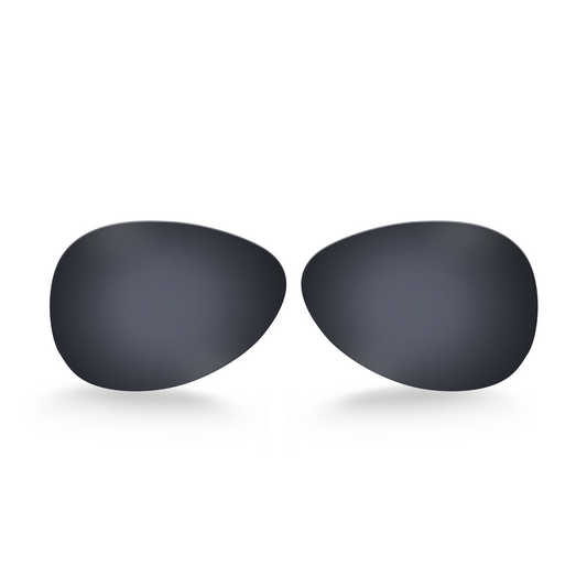 Ray-Ban Alex RB4201 59mm Replacement Lenses by FunReplace