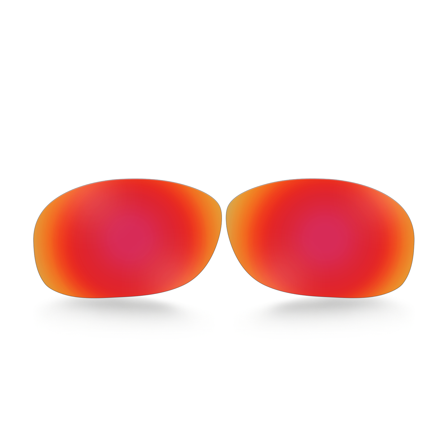 Bolle Anaconda Replacement Lenses by FunReplace