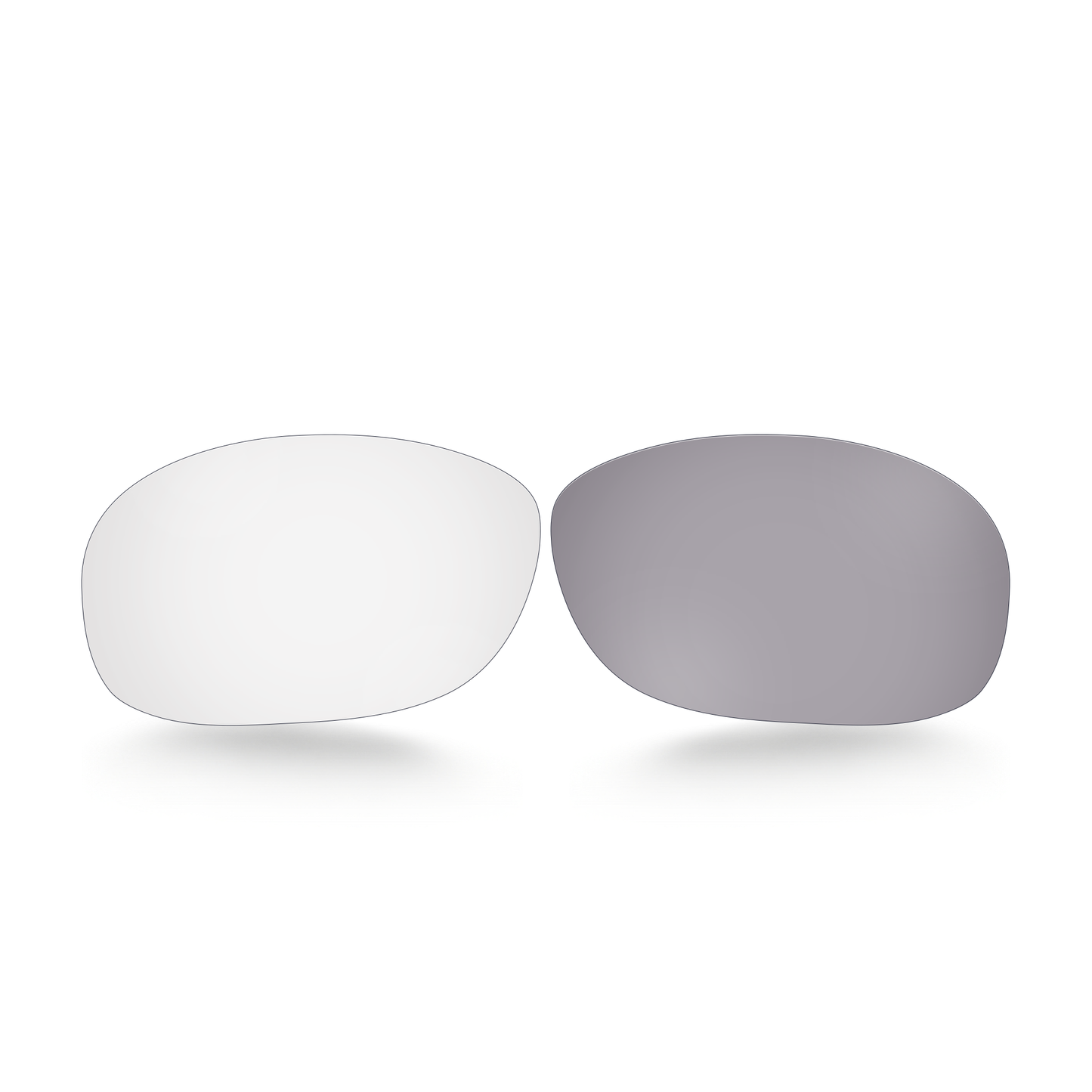 Bolle Anaconda Replacement Lenses by FunReplace